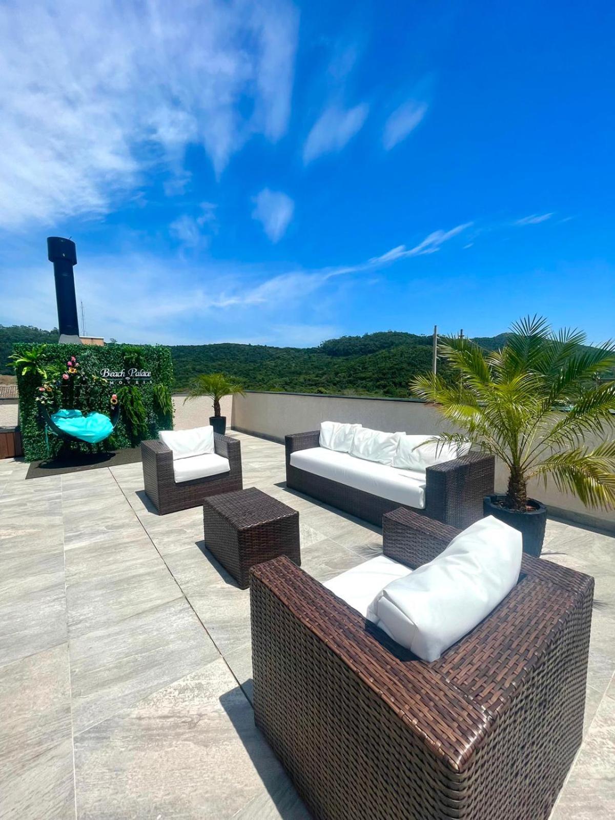 Luxo e Conforto nos Ingleses – Apartamento Exclusivo no Norte da Ilha! BEC