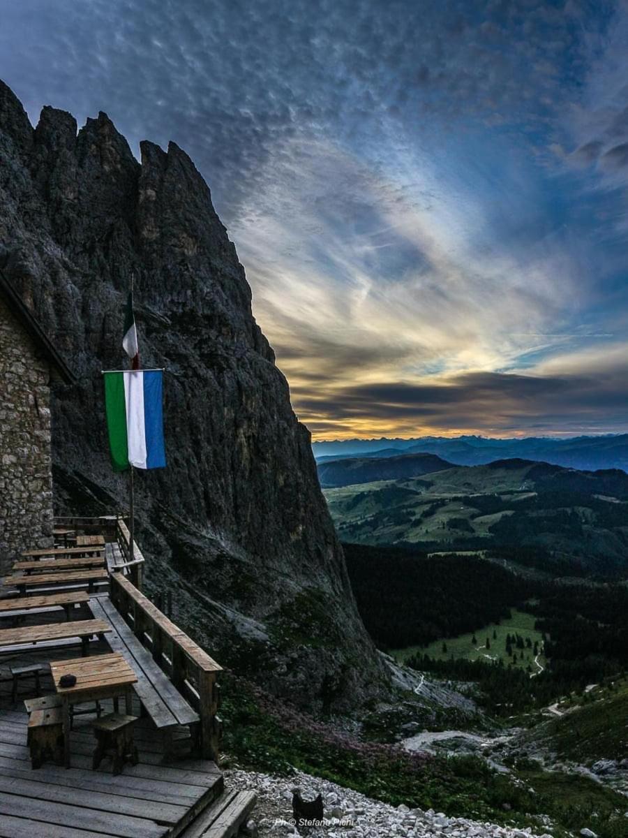 Cèsa Prinoth view 2