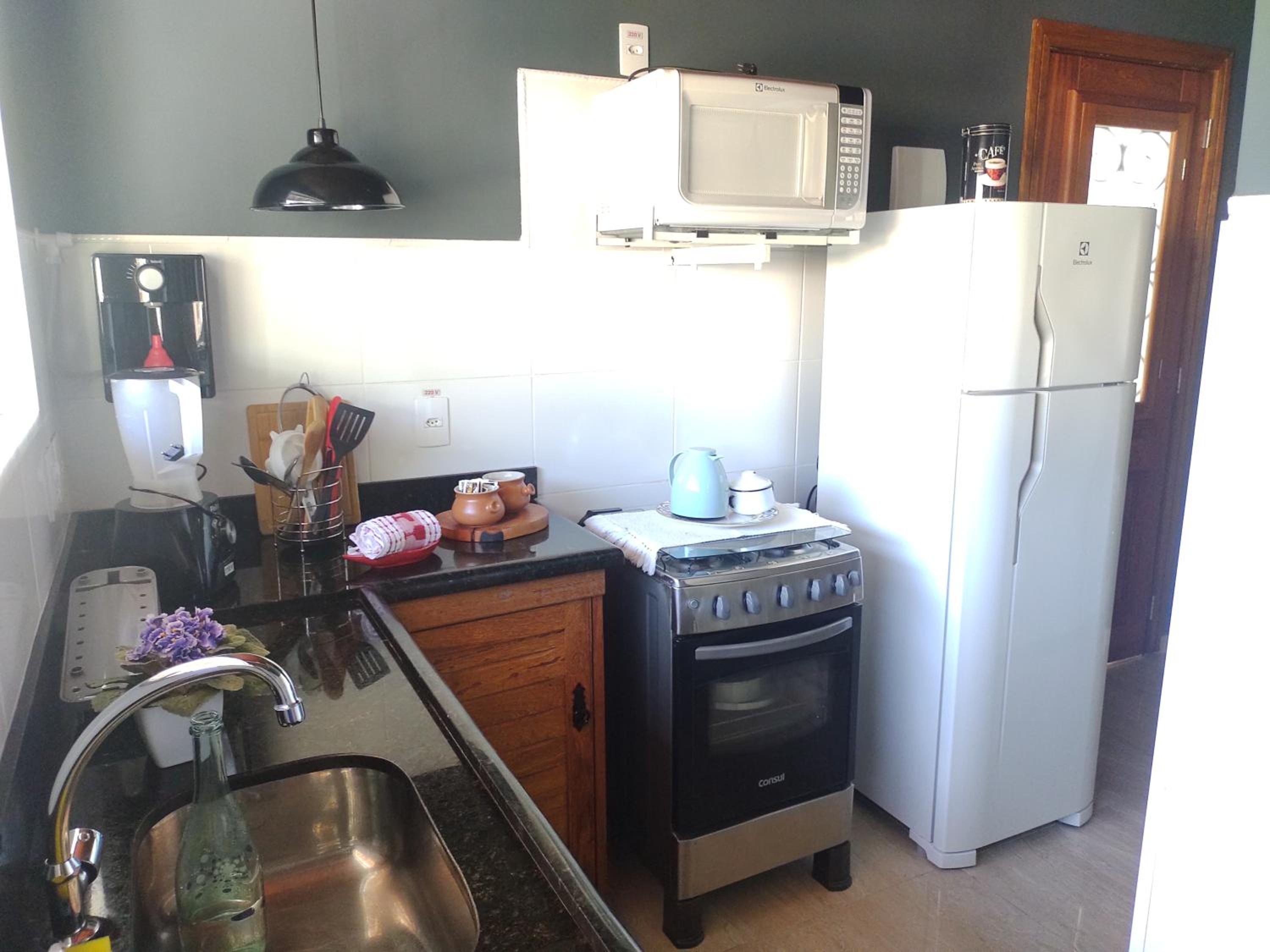 Casa da Lu Itacoatiara -Apartamento Costão