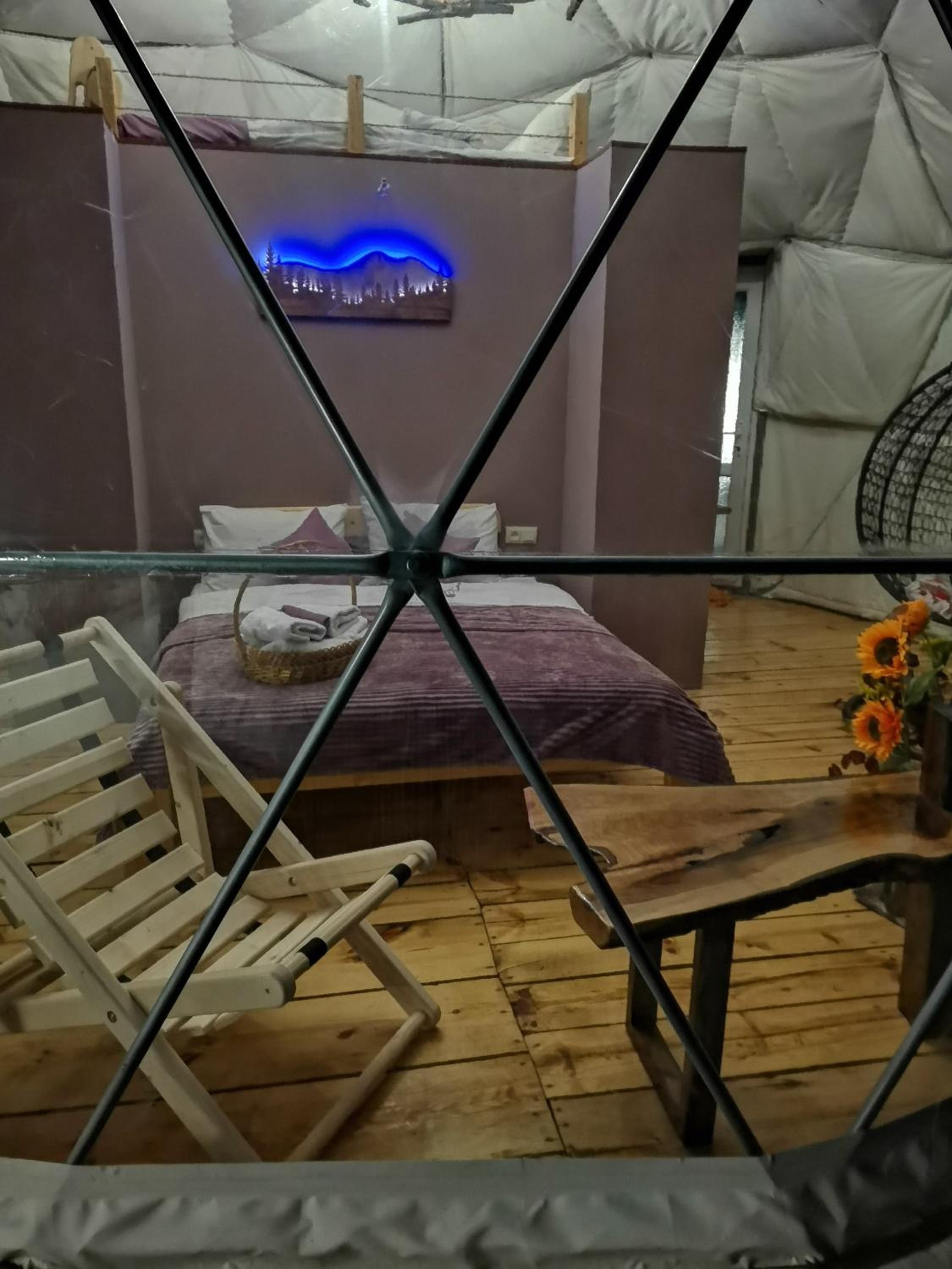 Glamping Park