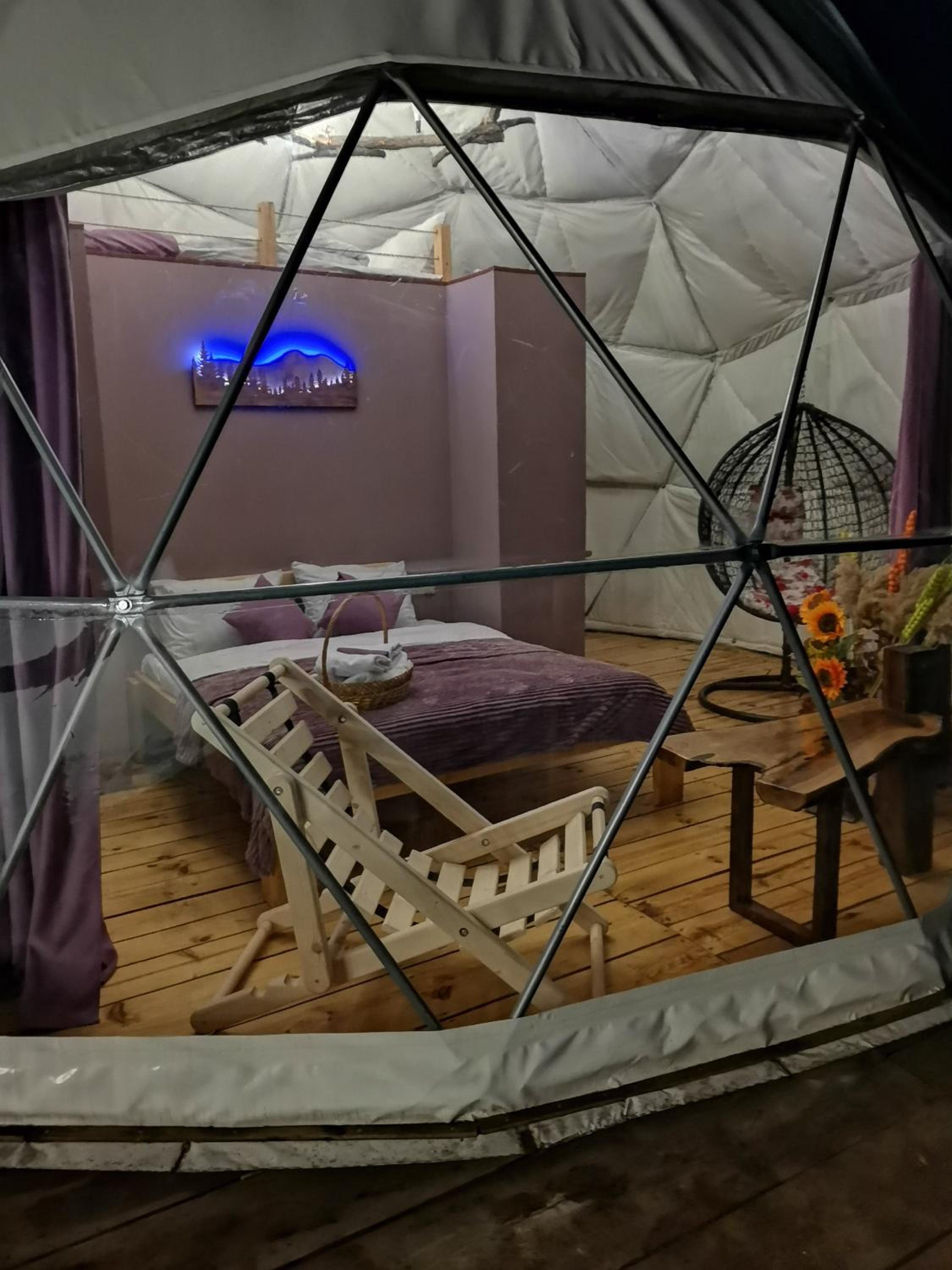 Glamping Park