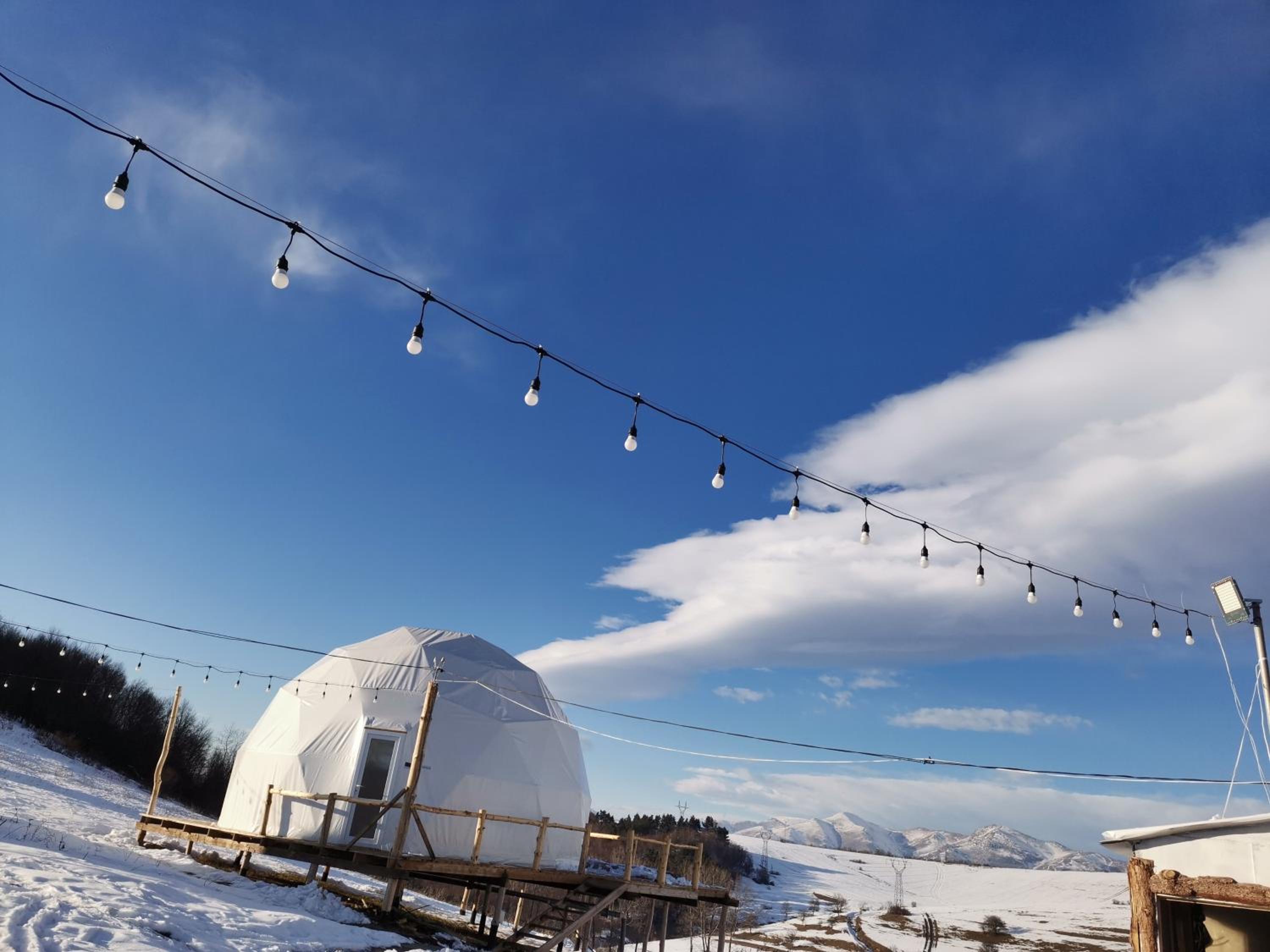 Glamping Park