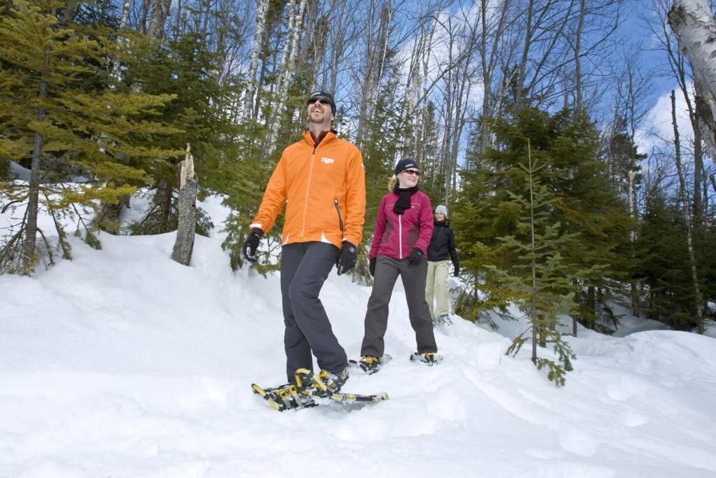 INITIAL - GRIZZLY - Mont-Sainte-Anne