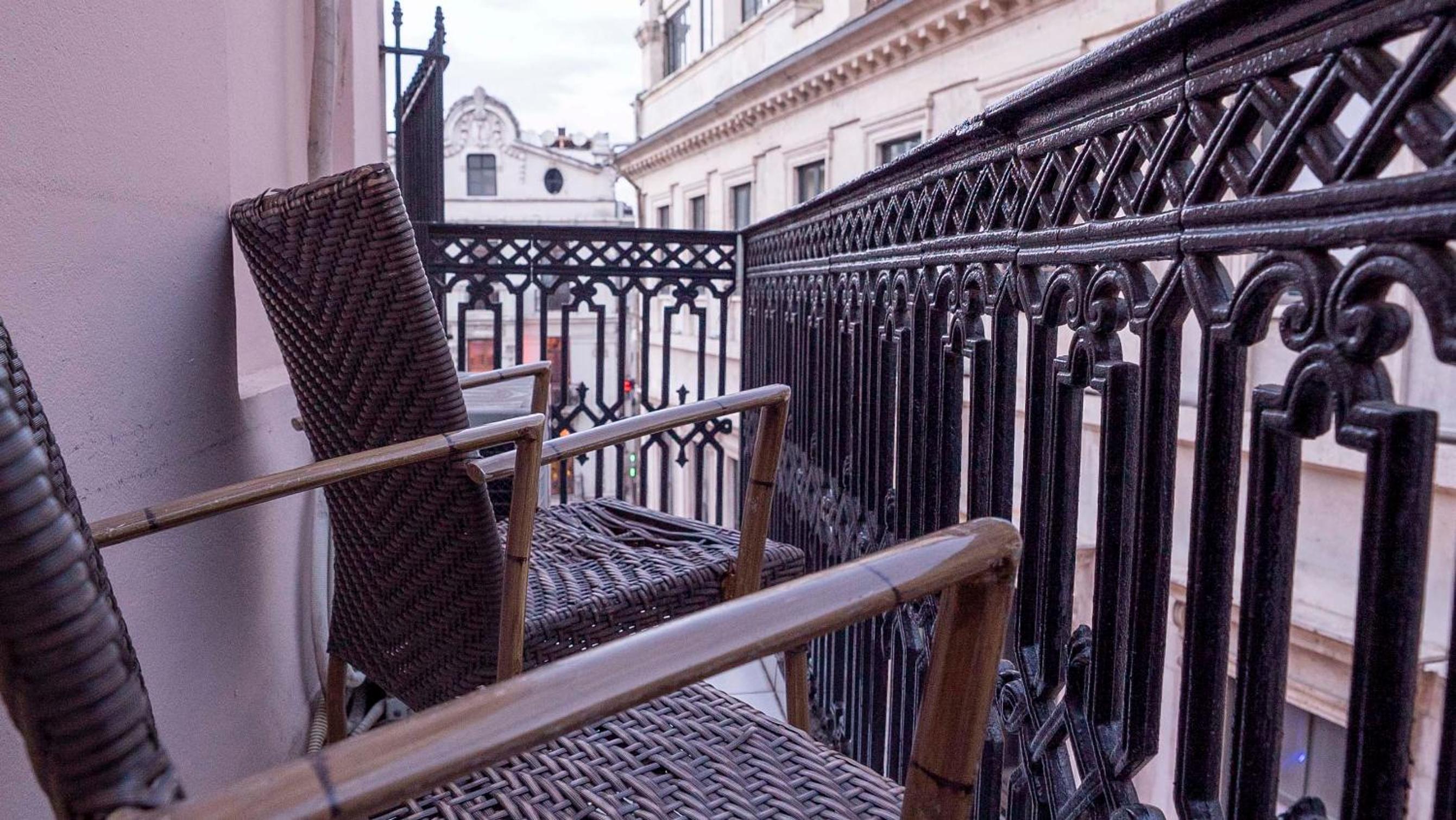 Hotel Mara İstanbul - Image 43