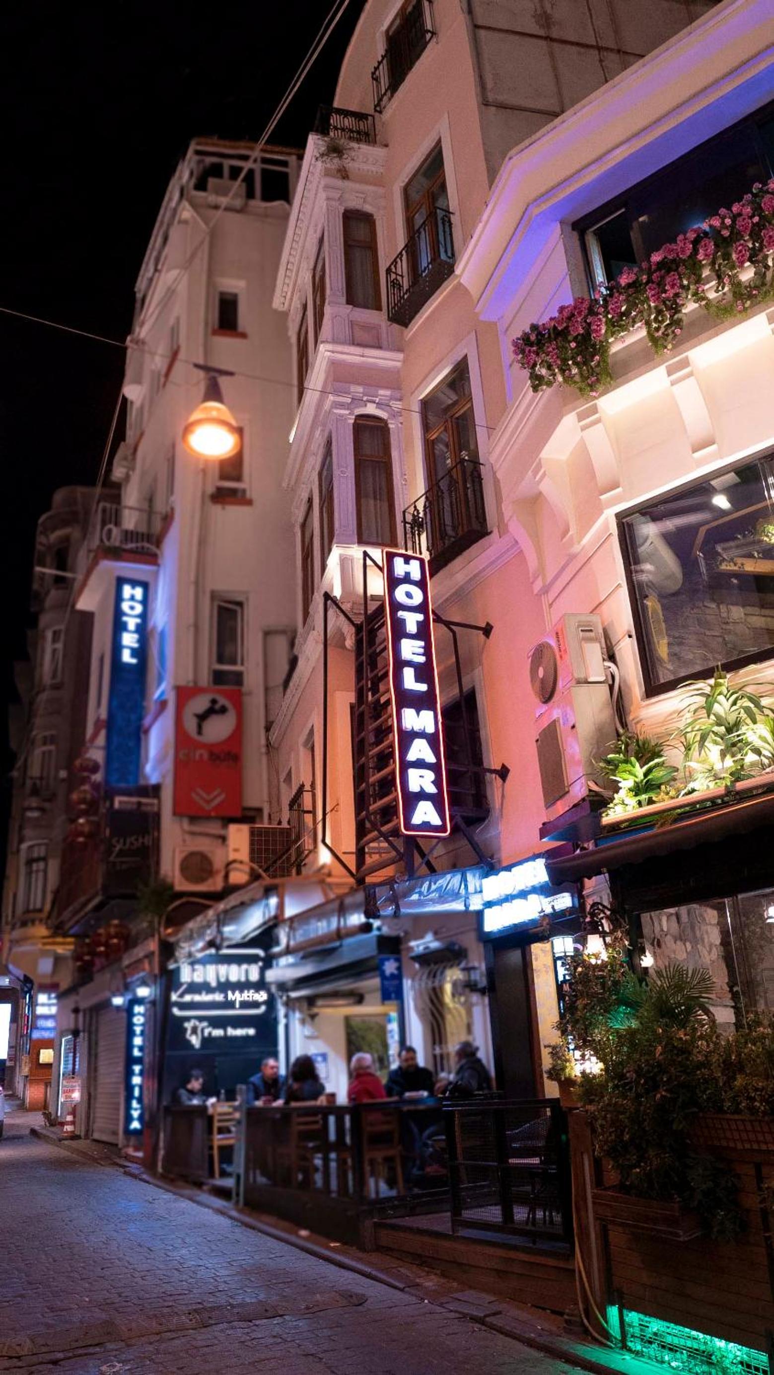 Hotel Mara İstanbul - Image 42