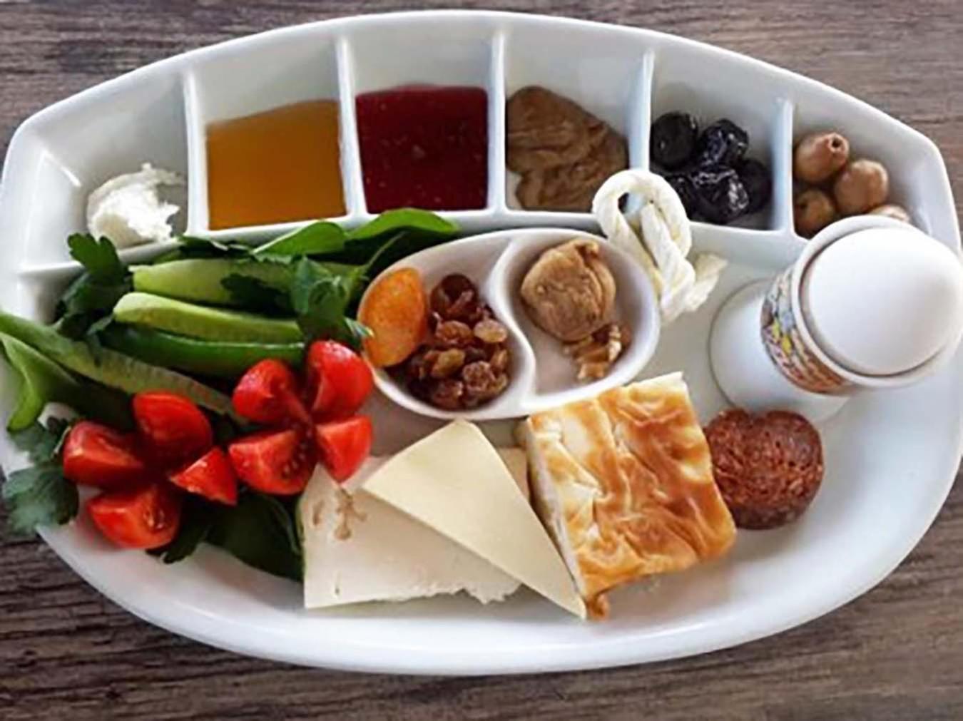 Hotel Mara İstanbul - Image 39