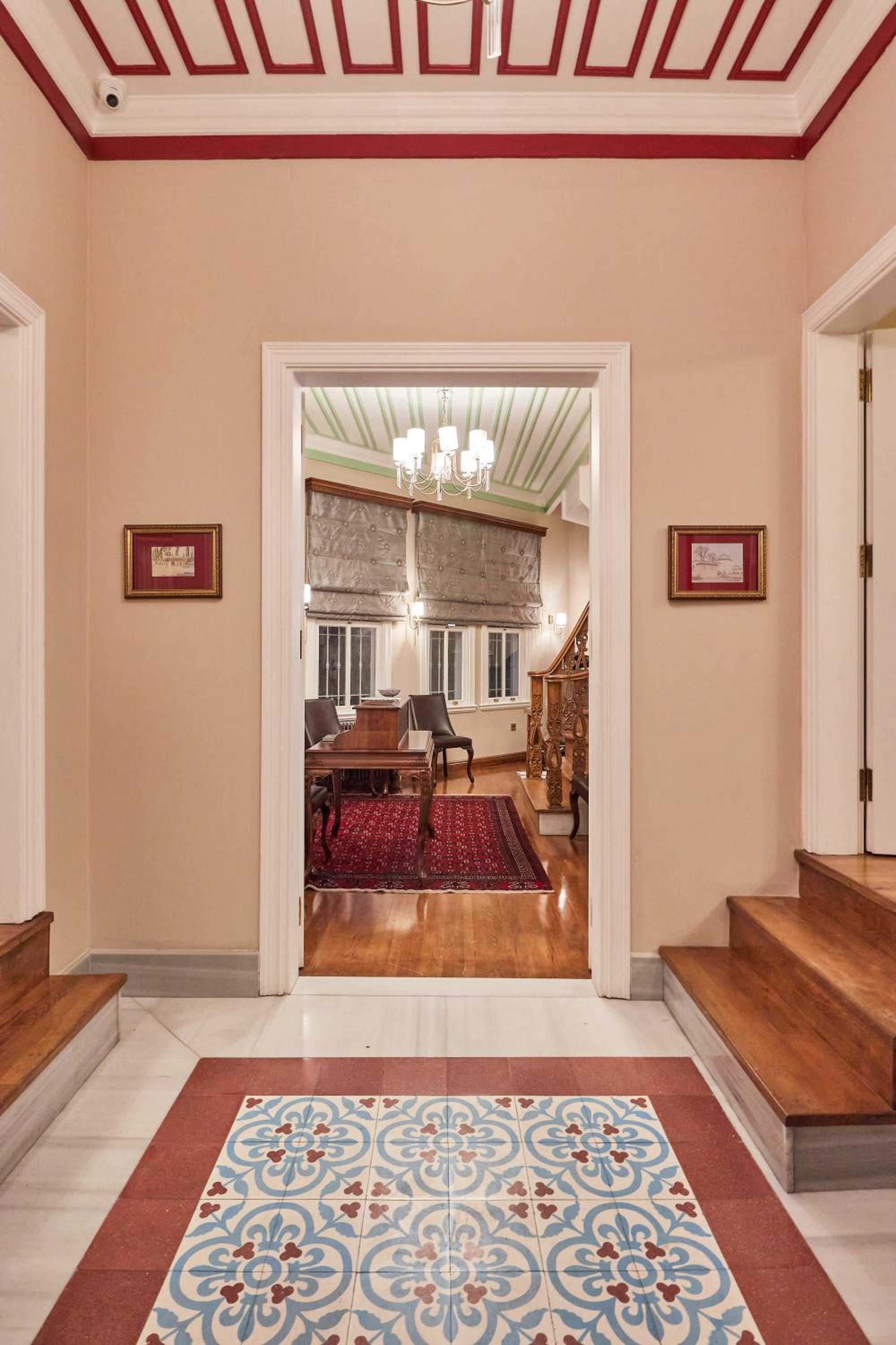 White Palace Eski Şehir Butik Otel - Image 12