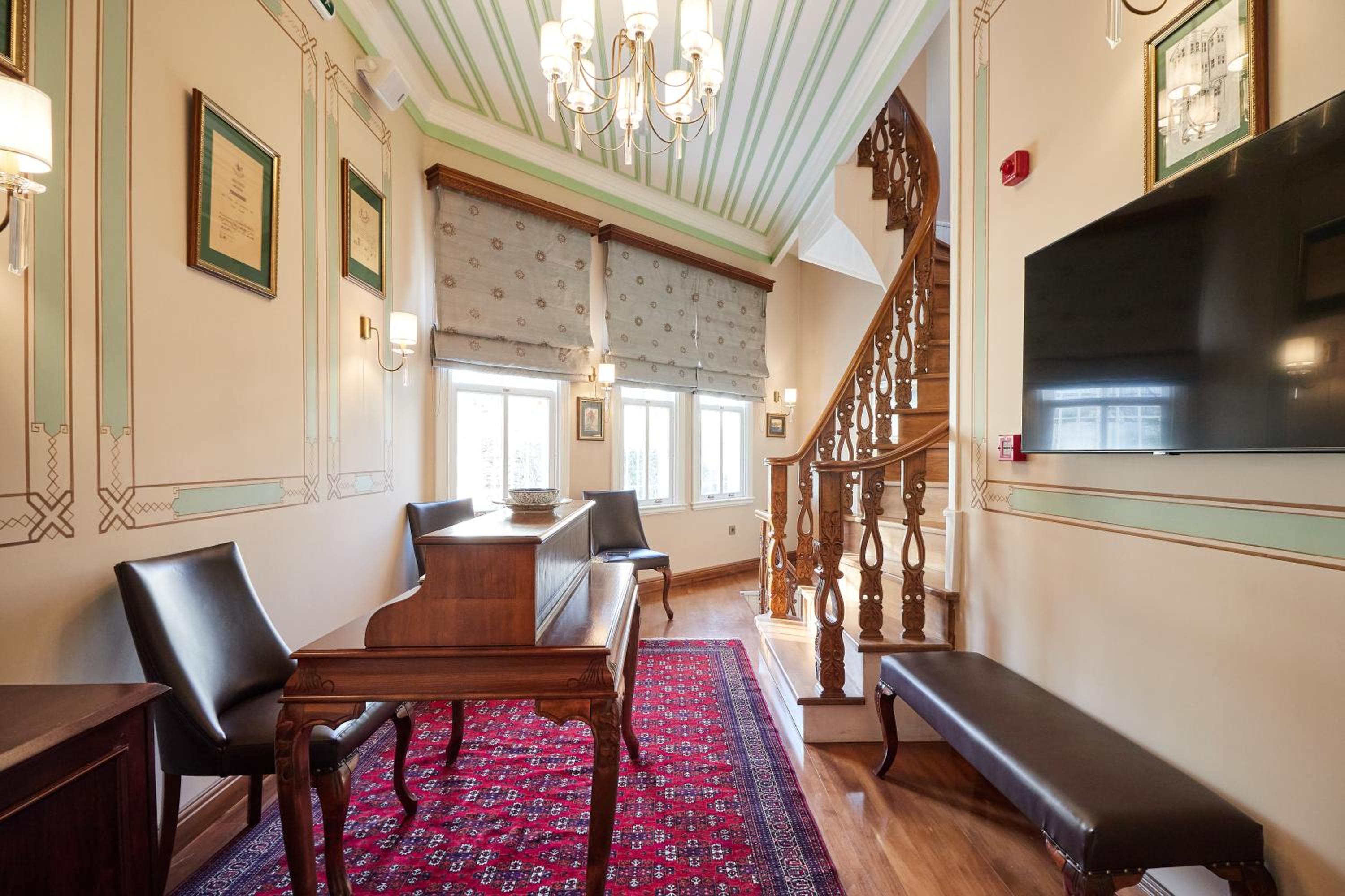 White Palace Eski Şehir Butik Otel - Image 14