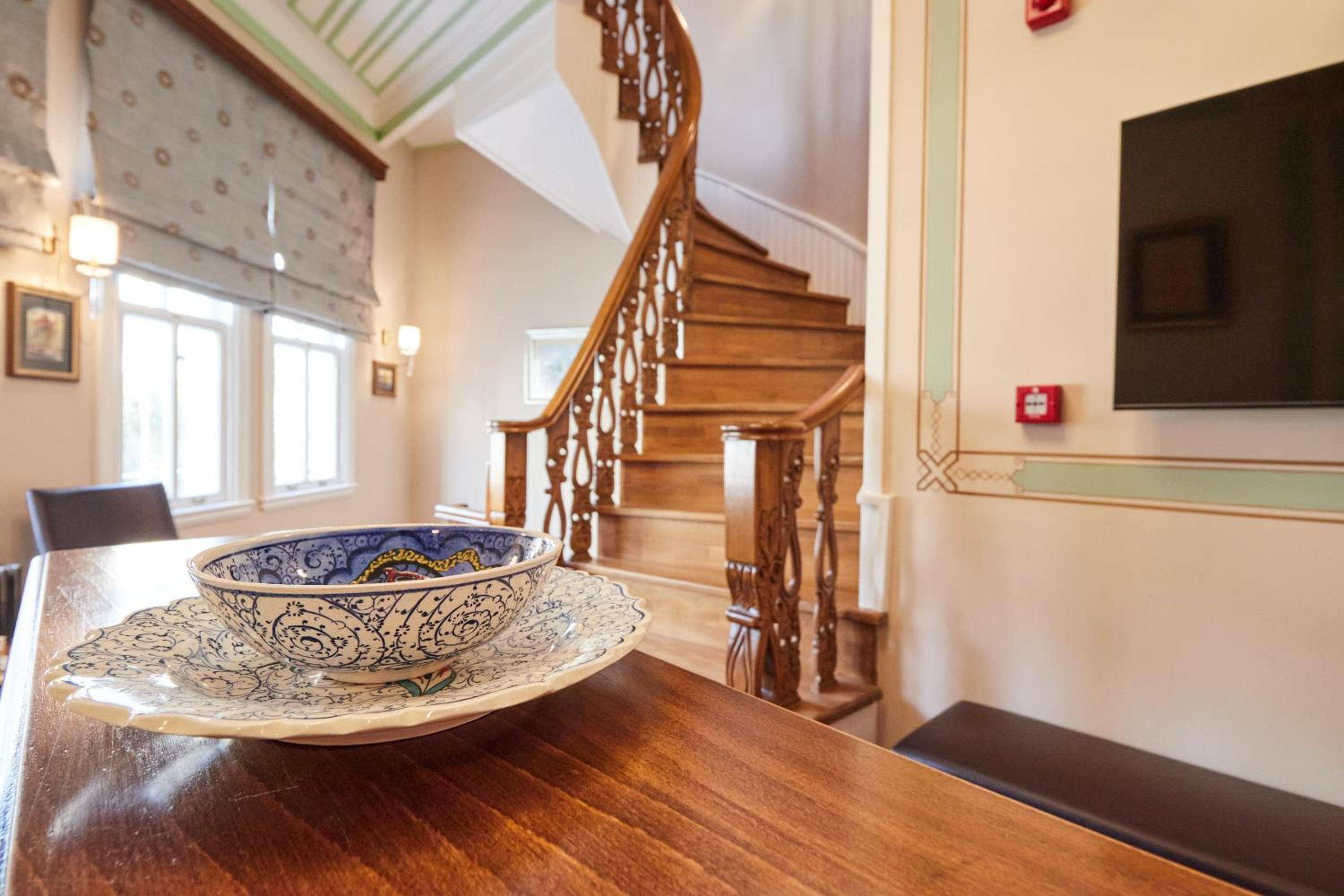 White Palace Eski Şehir Butik Otel - Image 13