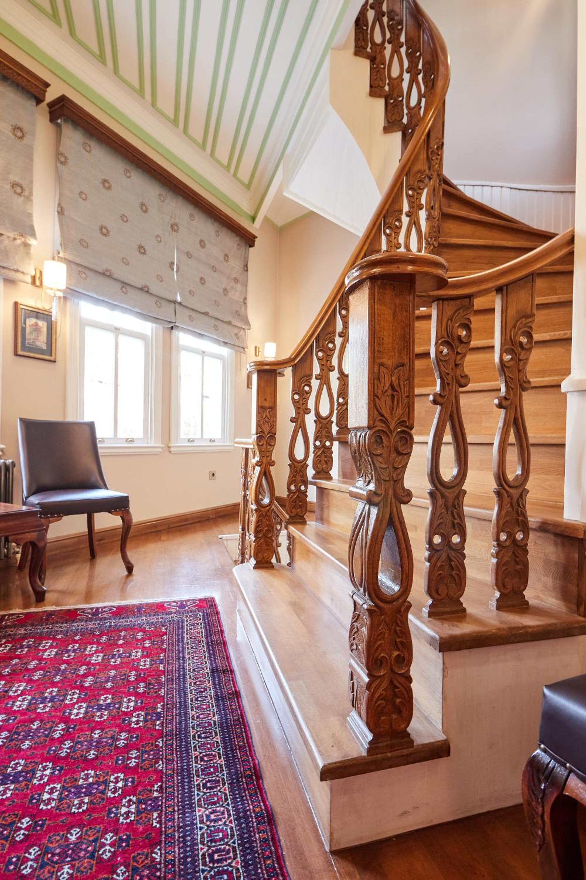 White Palace Eski Şehir Butik Otel - Image 17