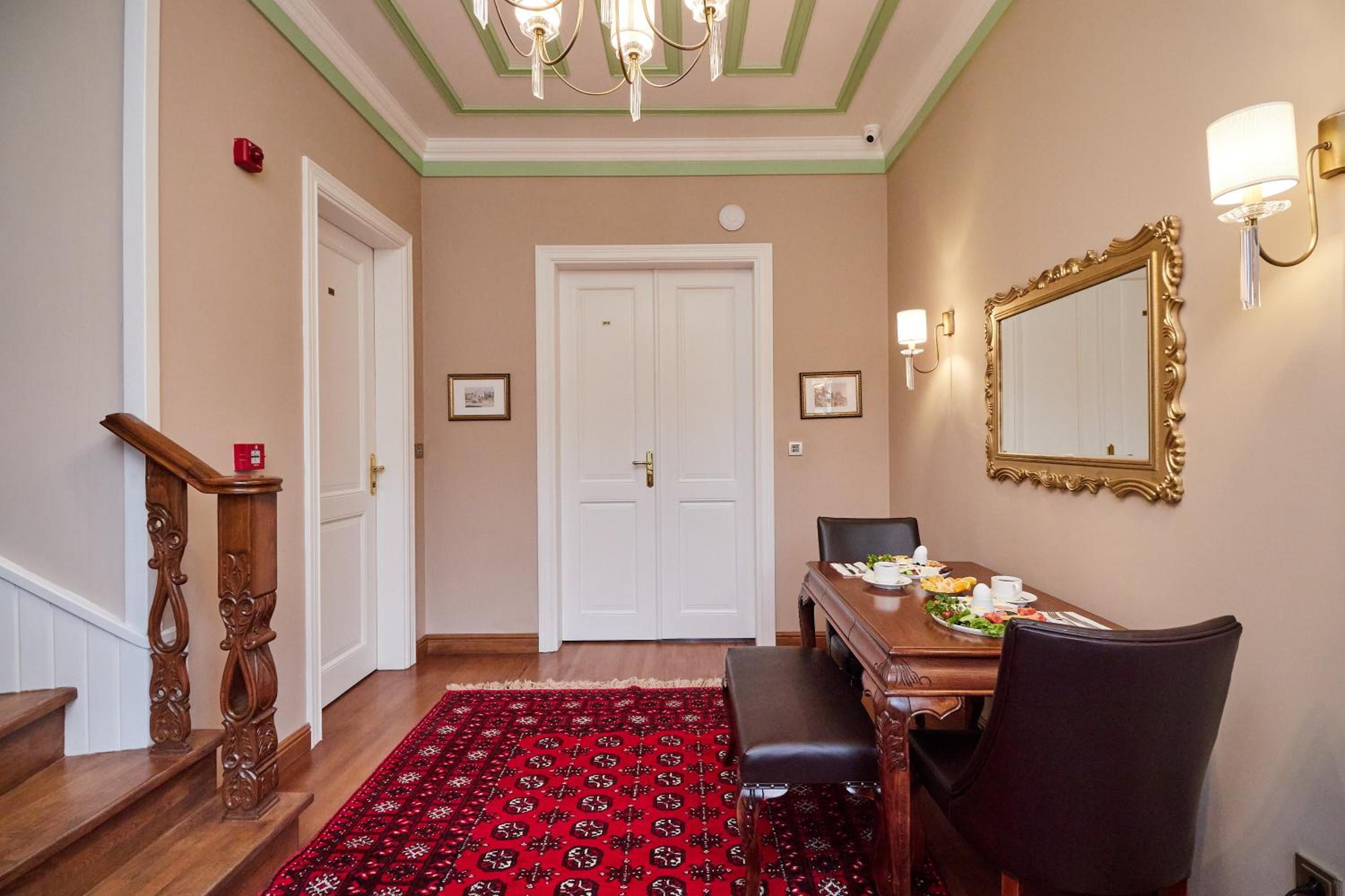 White Palace Eski Şehir Butik Otel - Image 19