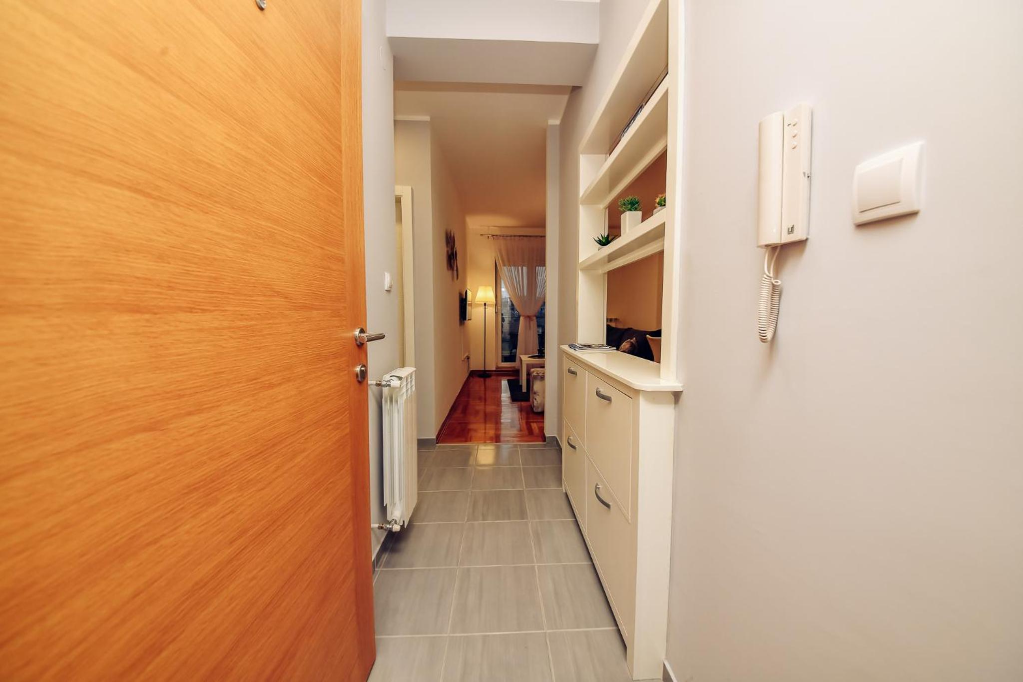 Apartman A9 Lux view 5