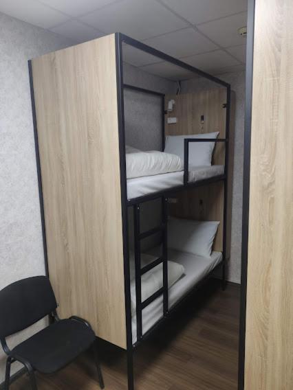 STAR CITY Hostel