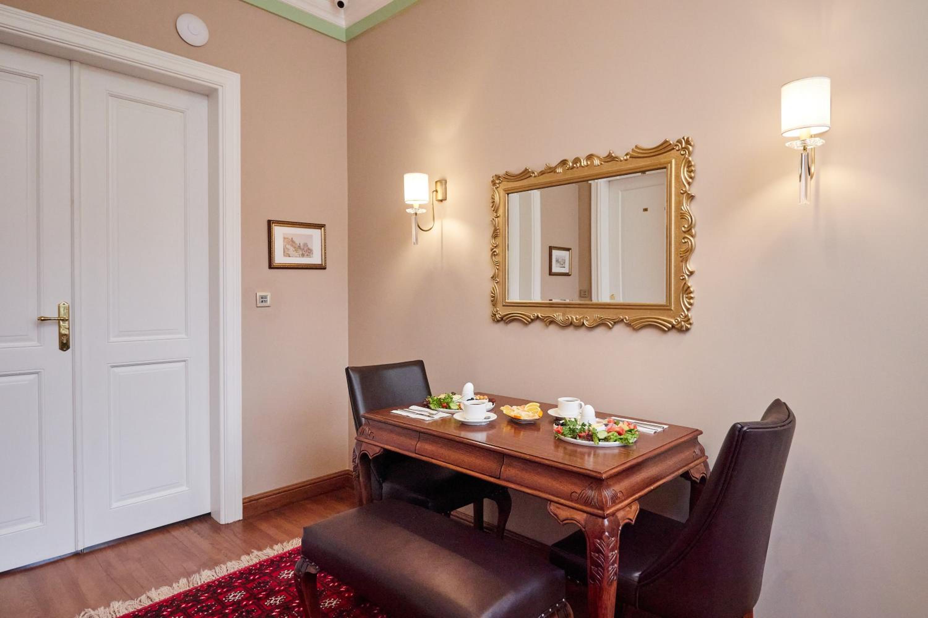 White Palace Eski Şehir Butik Otel - Image 20