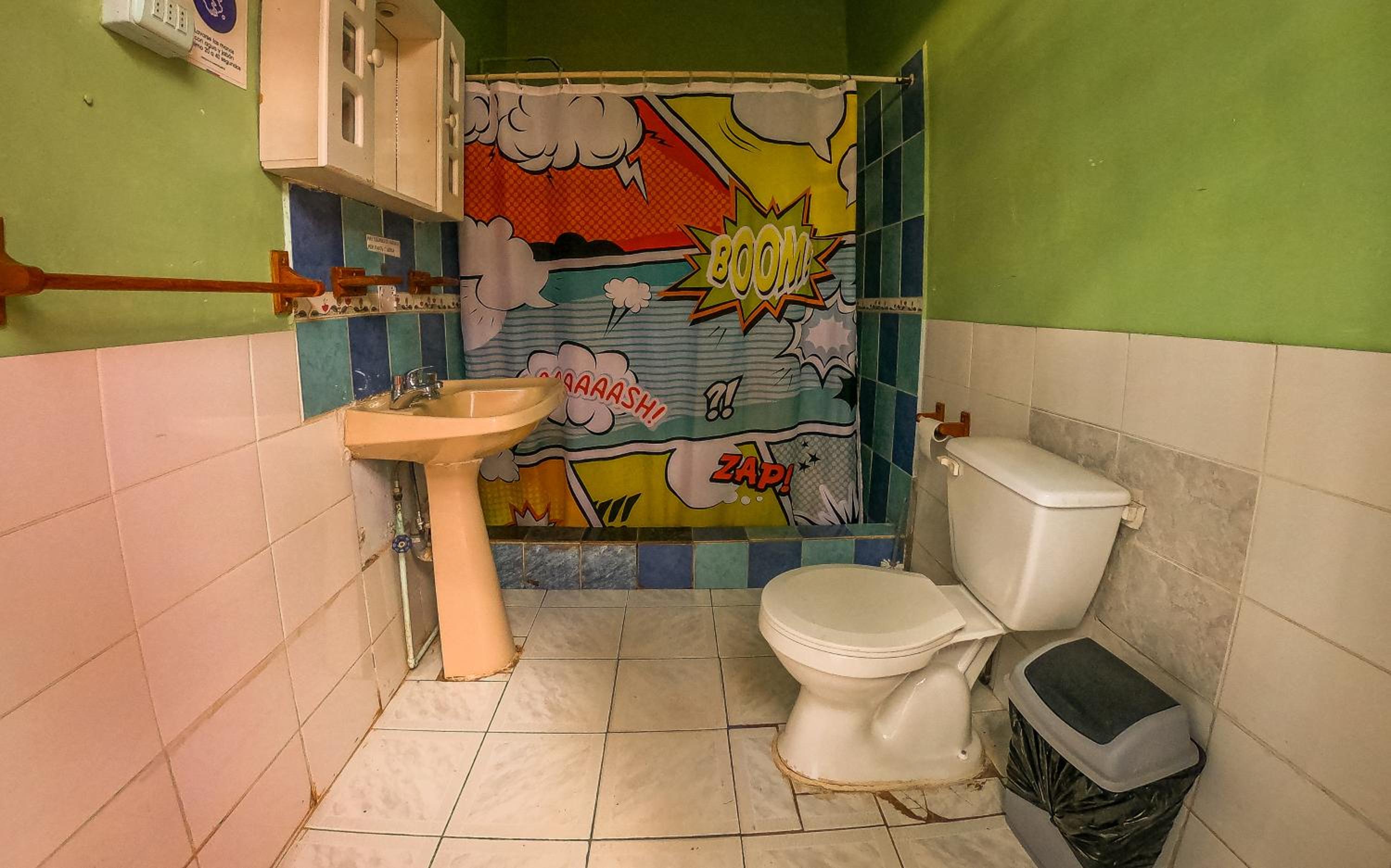 La Casa del Sol Naciente