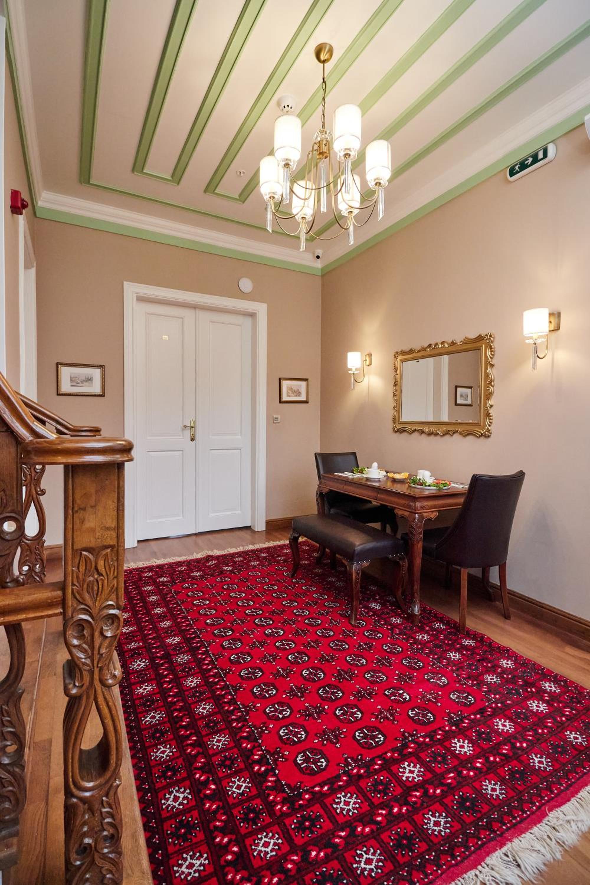 White Palace Eski Şehir Butik Otel - Image 21