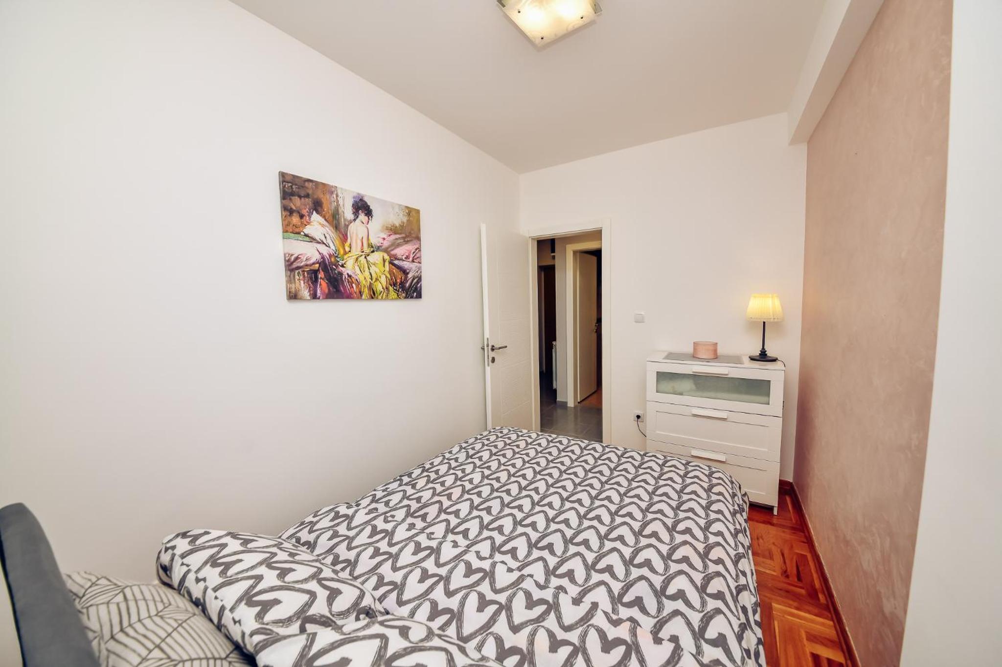Apartman A9 Lux view 3