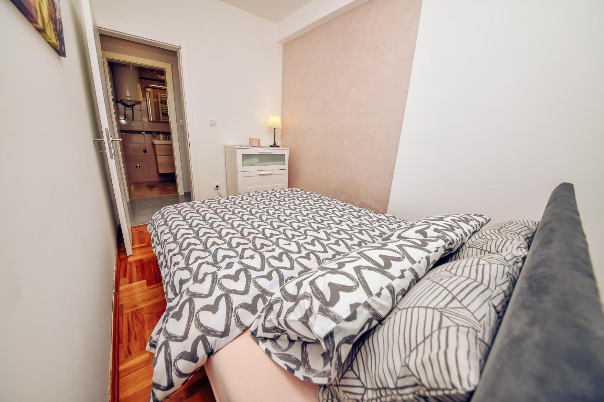 Apartman A9 Lux view 4