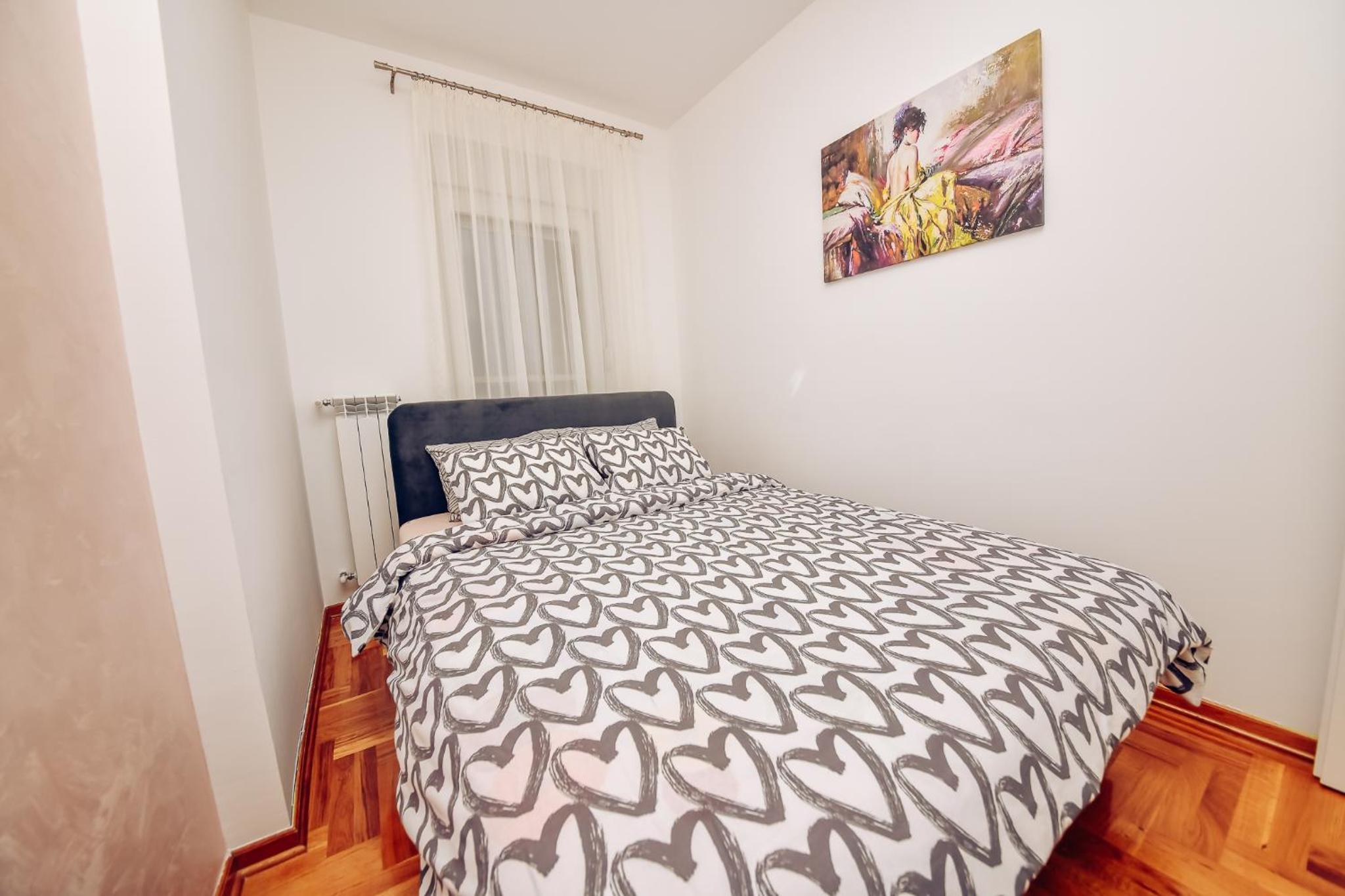 Apartman A9 Lux view 2
