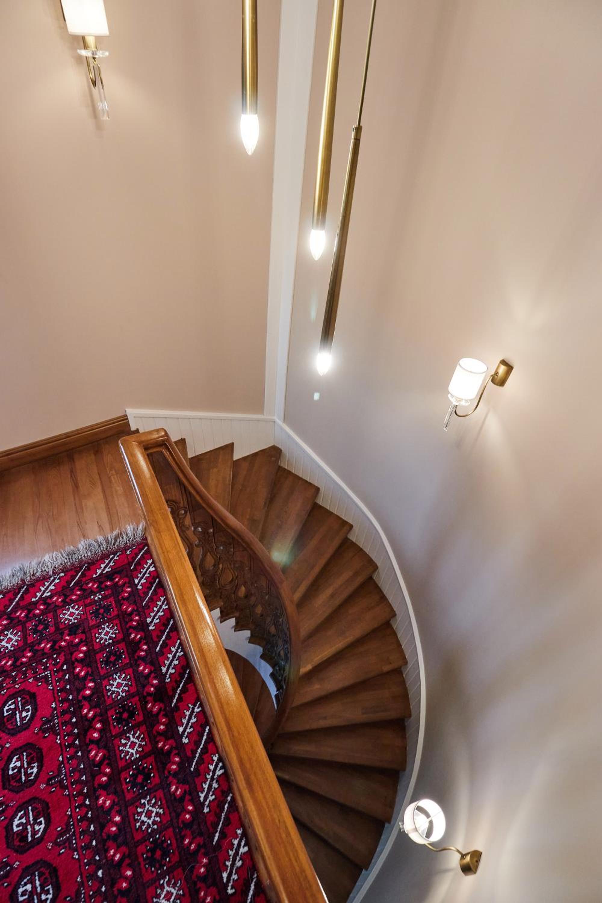 White Palace Eski Şehir Butik Otel - Image 22