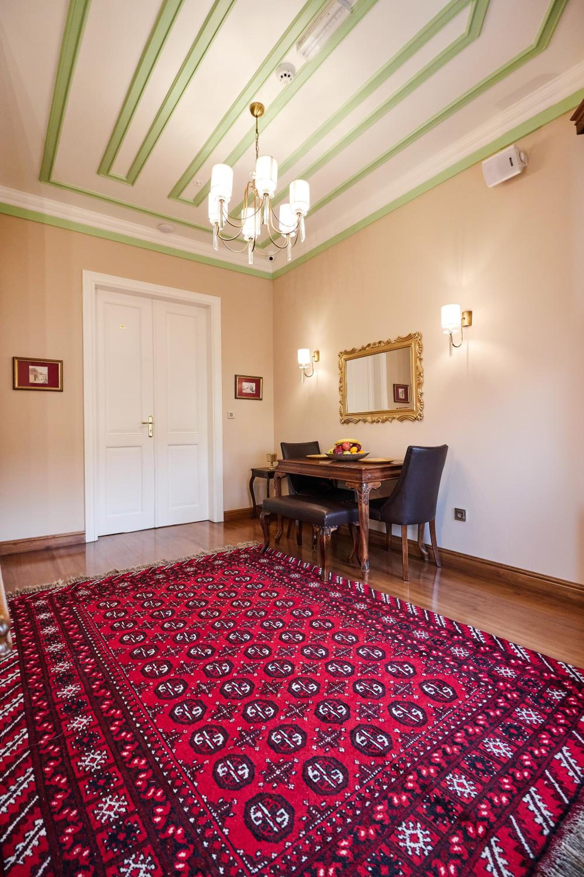 White Palace Eski Şehir Butik Otel - Image 24