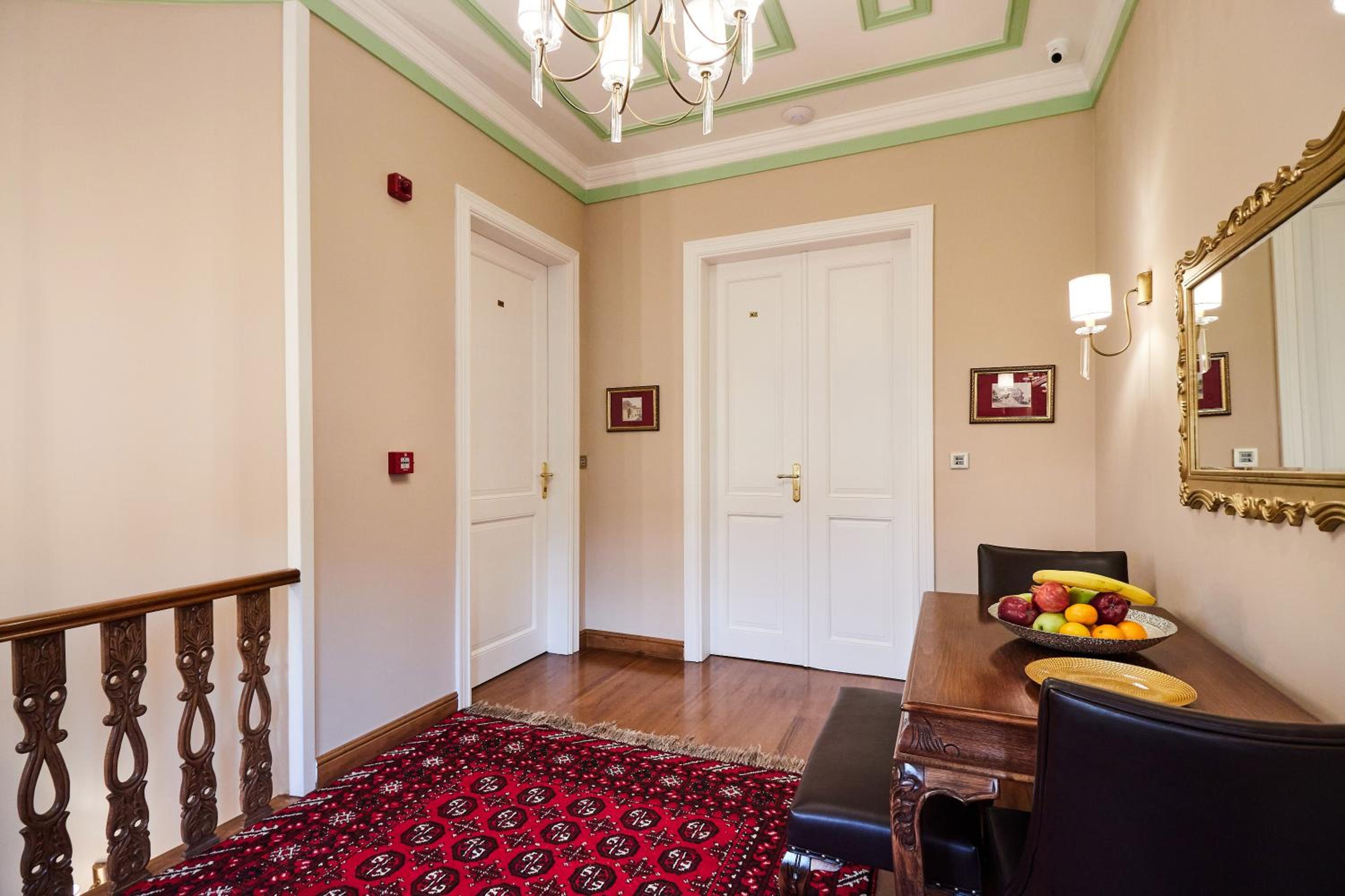 White Palace Eski Şehir Butik Otel - Image 25