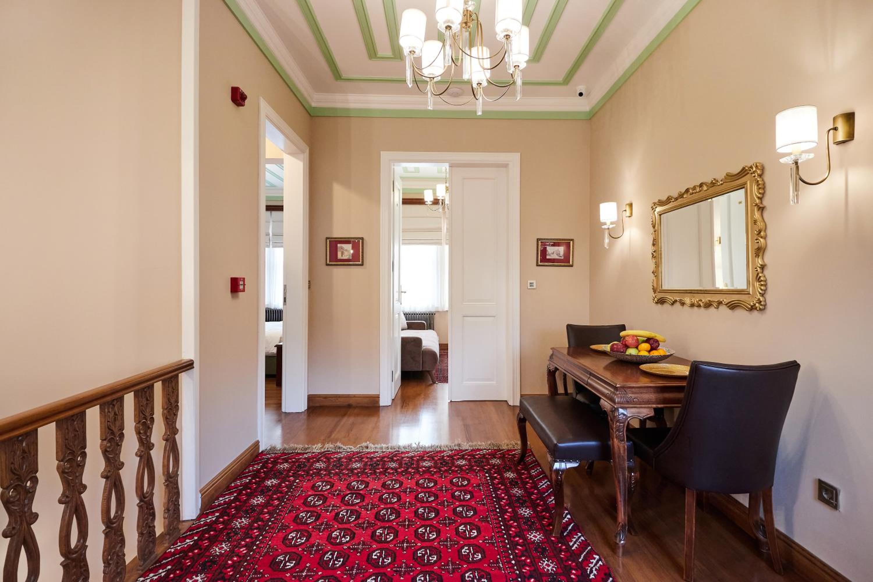 White Palace Eski Şehir Butik Otel - Image 26