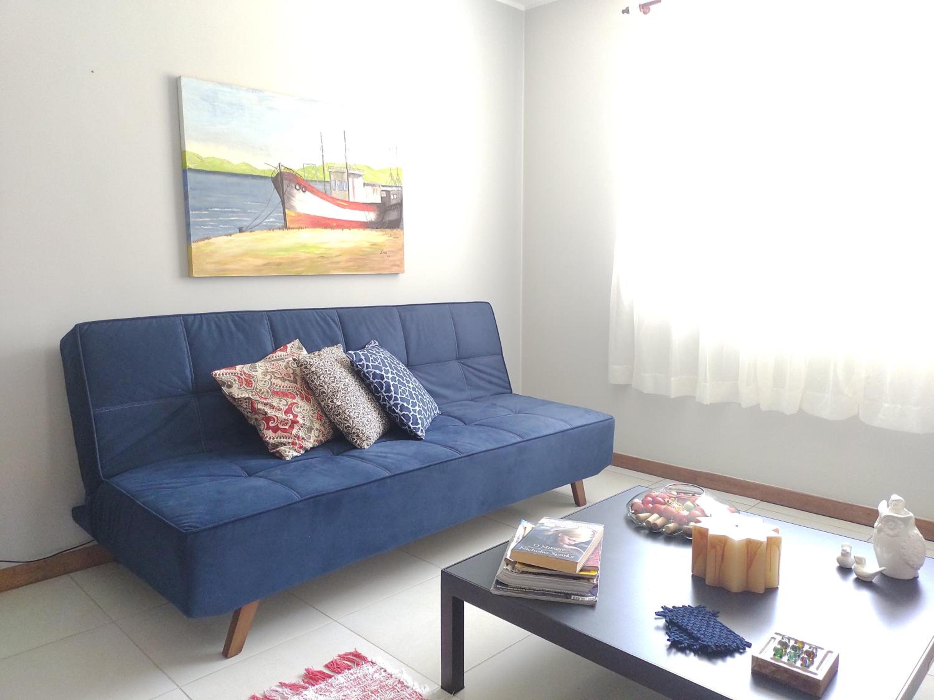Casa da Lu Itacoatiara -Apartamento Costão