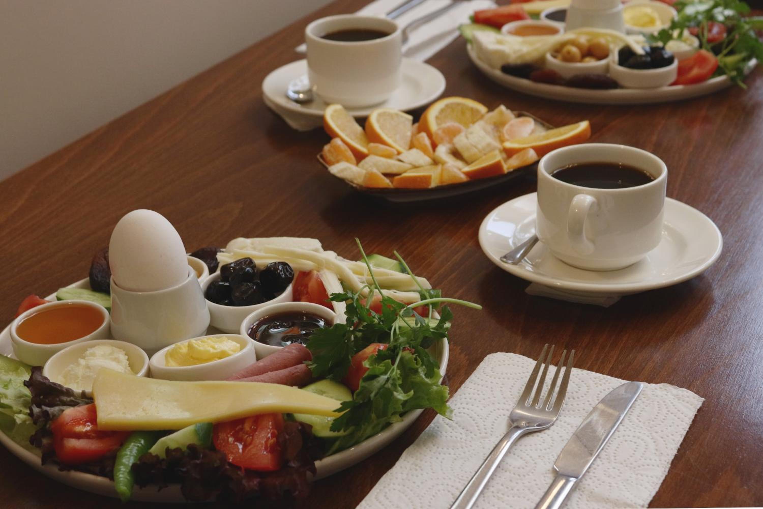 White Palace Eski Şehir Butik Otel - Image 39