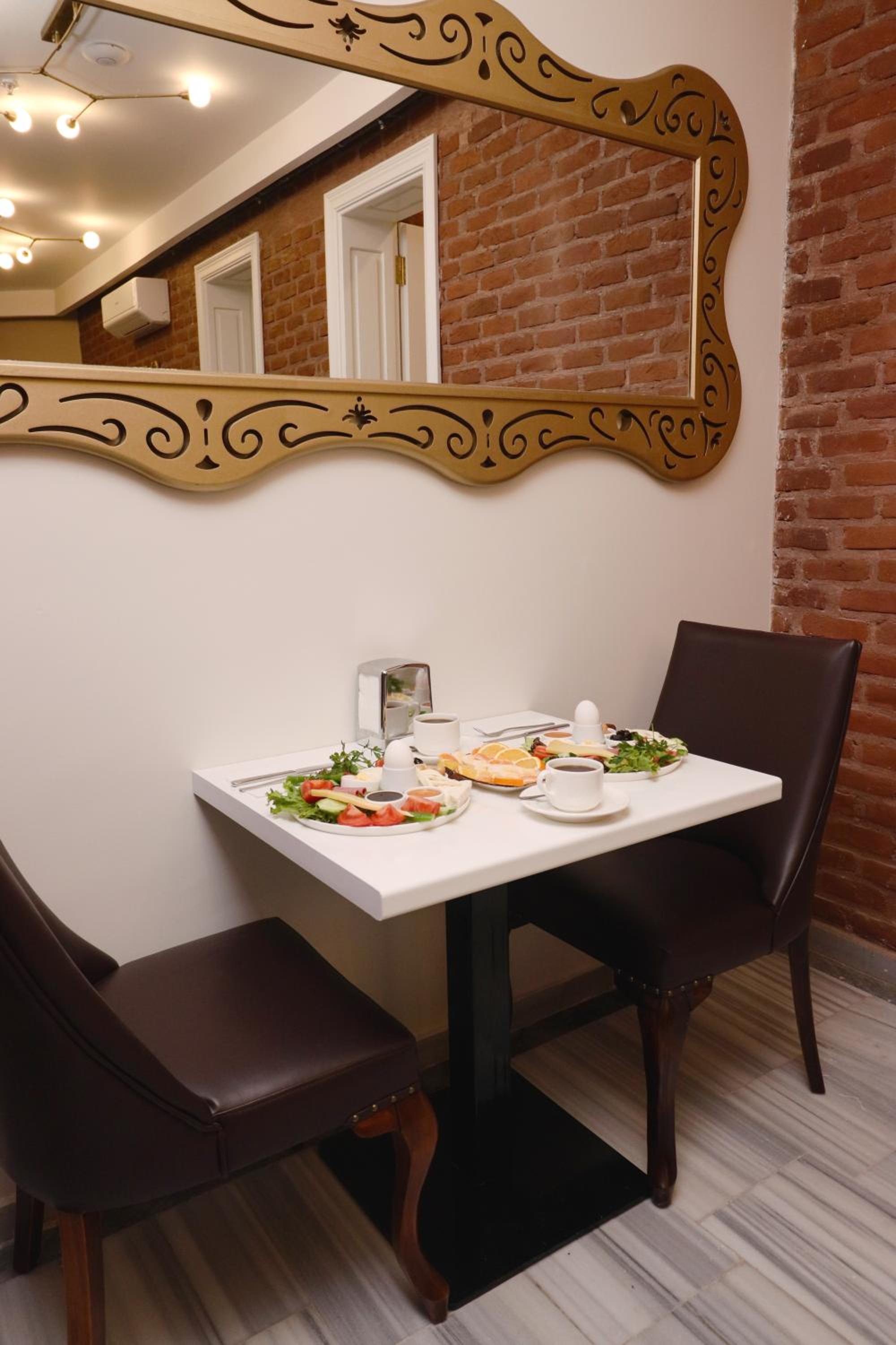 White Palace Eski Şehir Butik Otel - Image 38