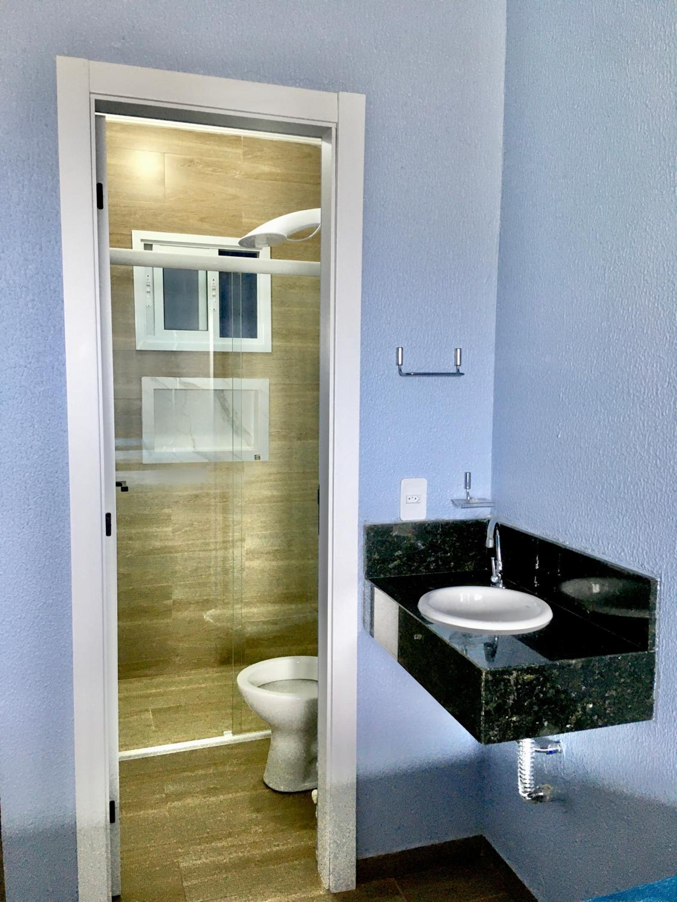 Residencial Gralha Azul