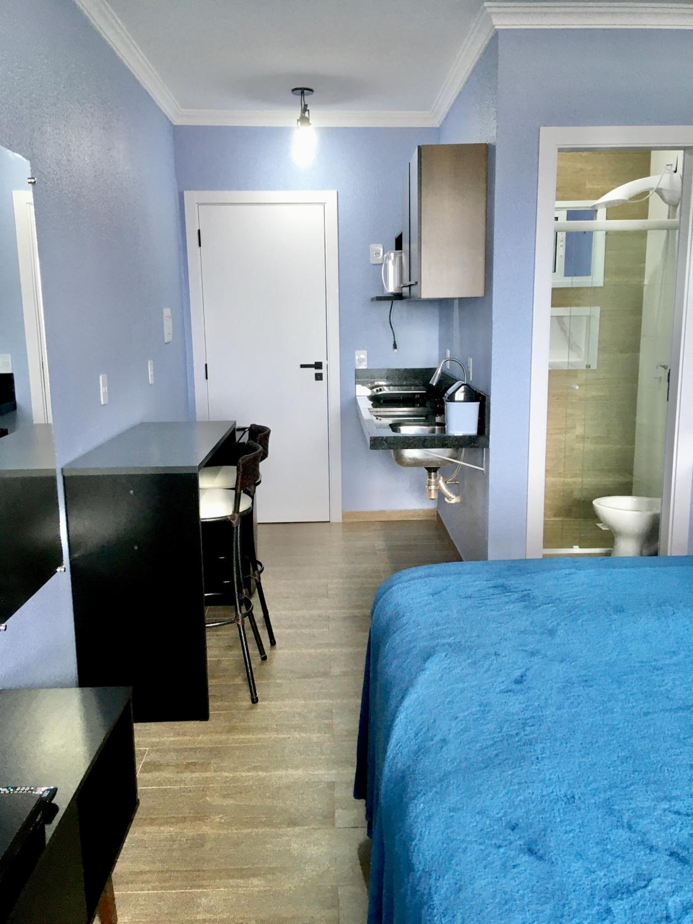 Residencial Gralha Azul