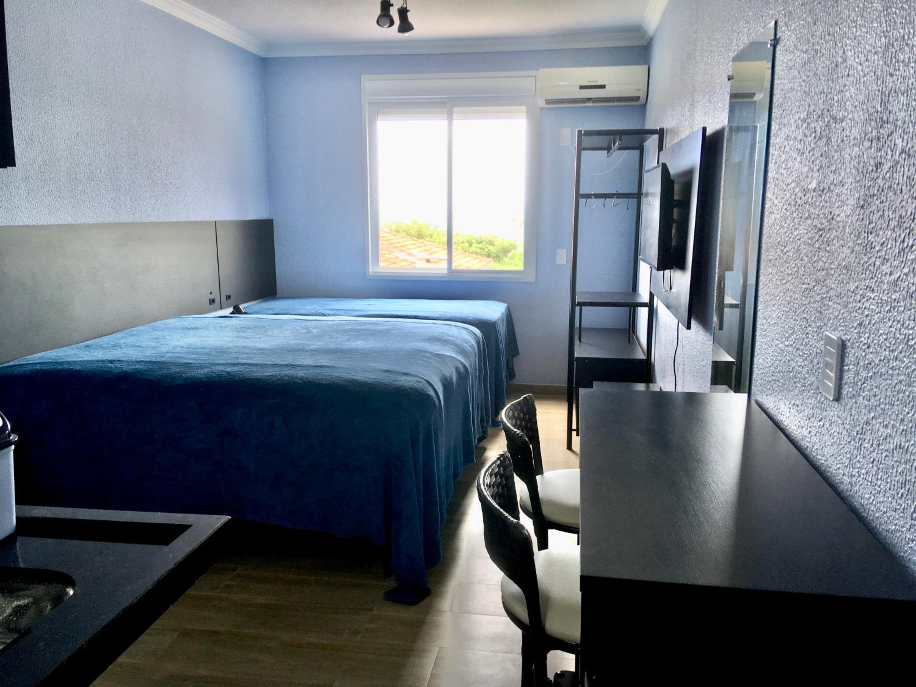 Residencial Gralha Azul
