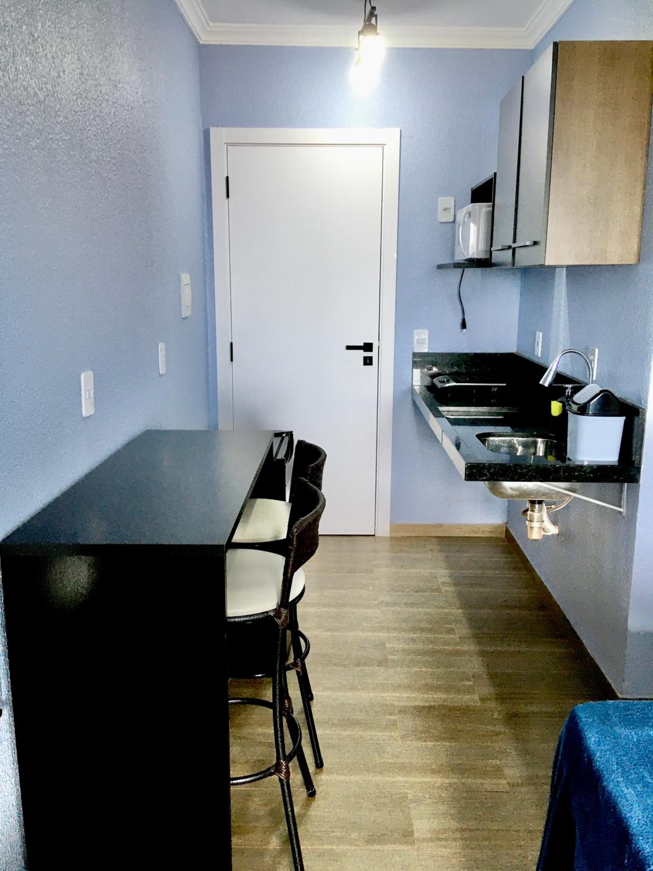 Residencial Gralha Azul
