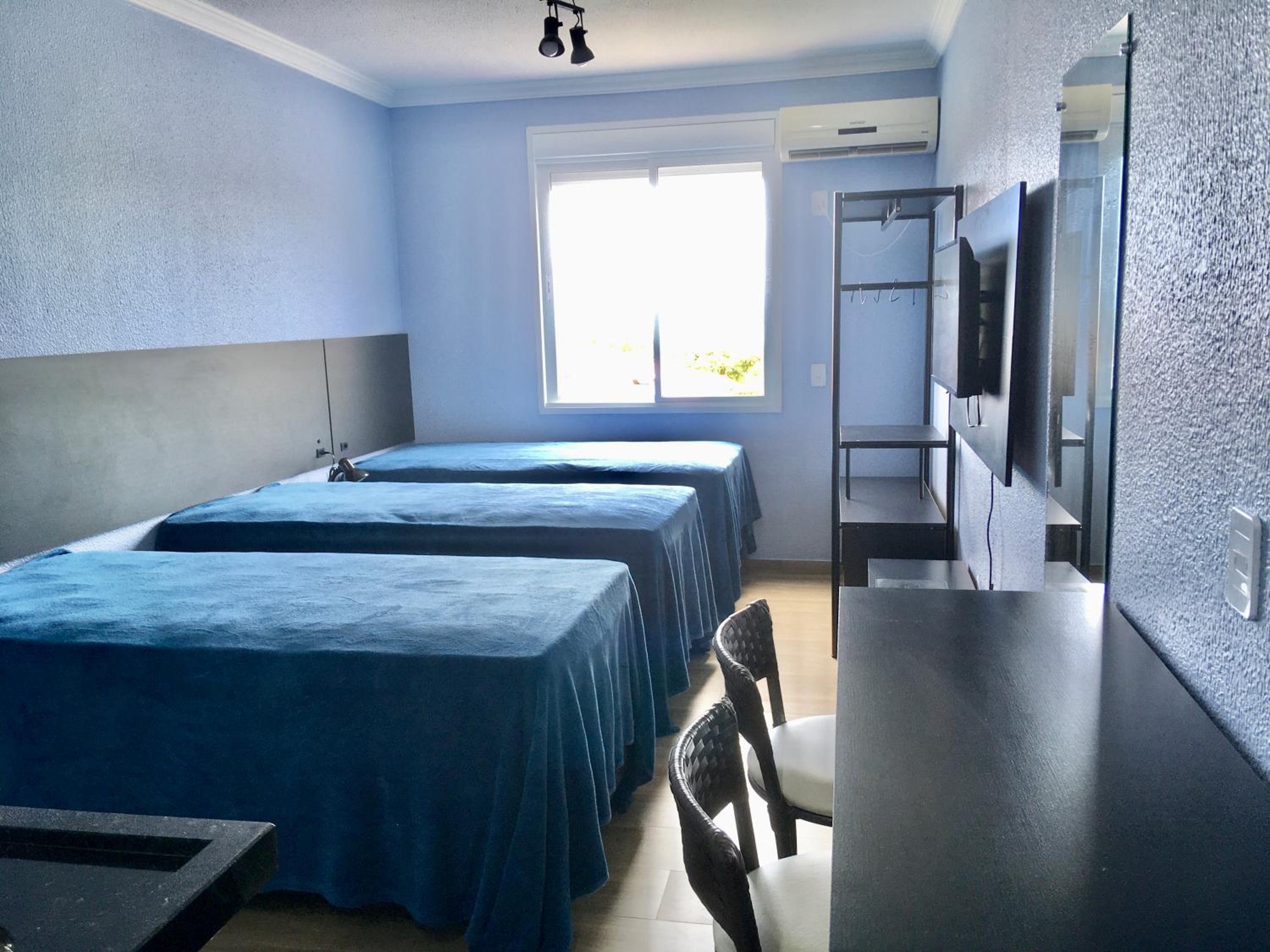 Residencial Gralha Azul