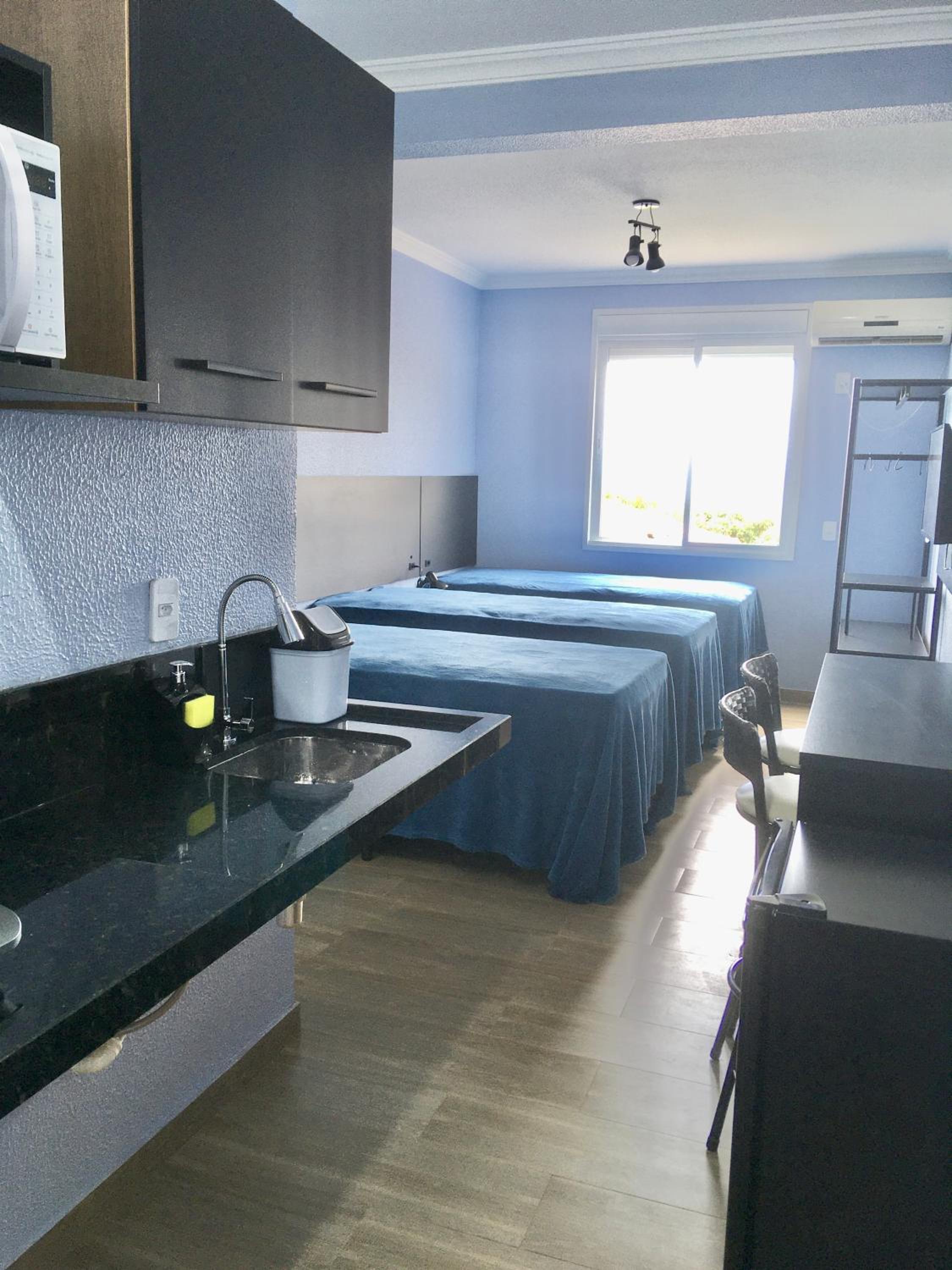 Residencial Gralha Azul