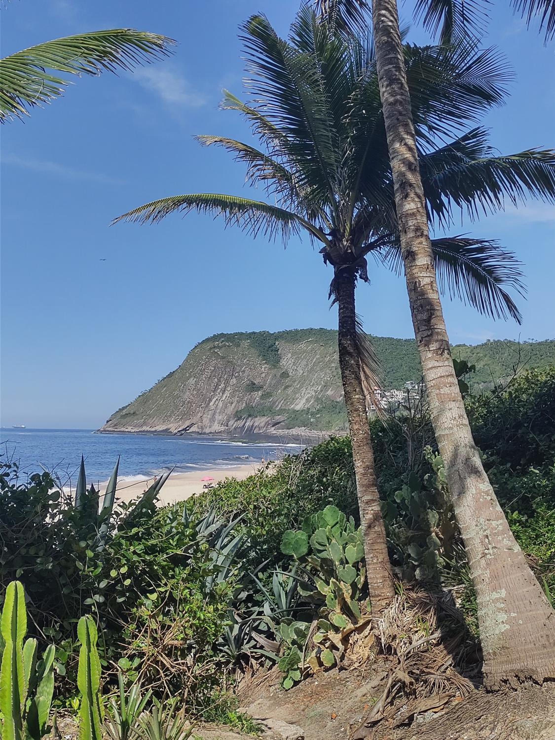 Casa da Lu Itacoatiara -Apartamento Costão
