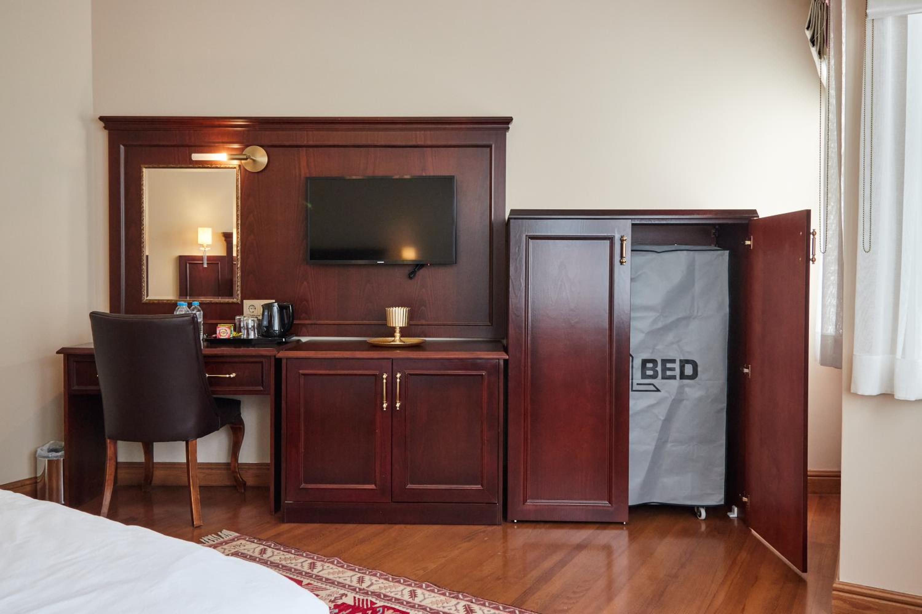 White Palace Eski Şehir Butik Otel - Image 42