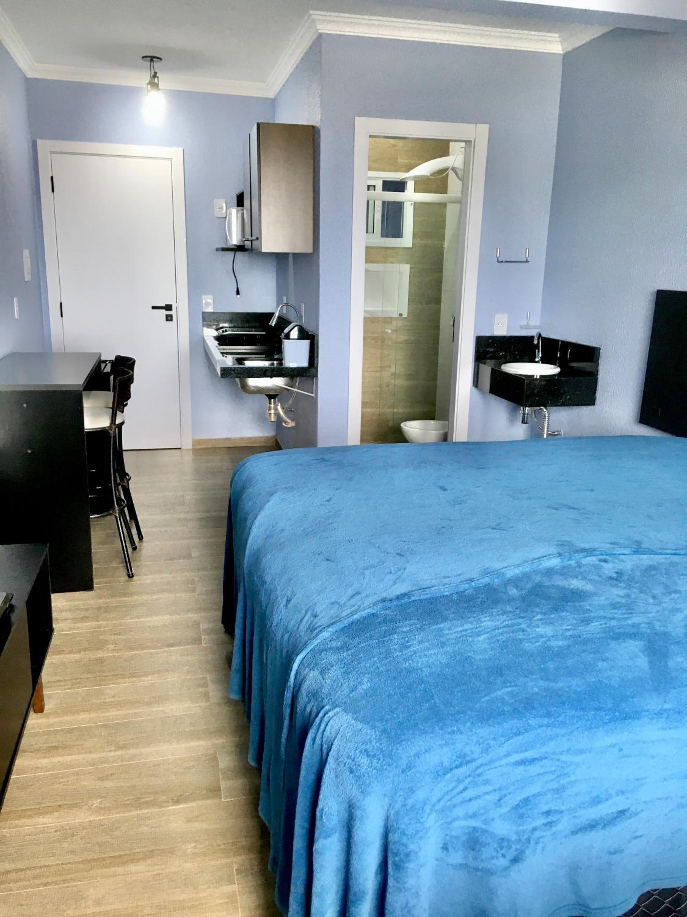 Residencial Gralha Azul