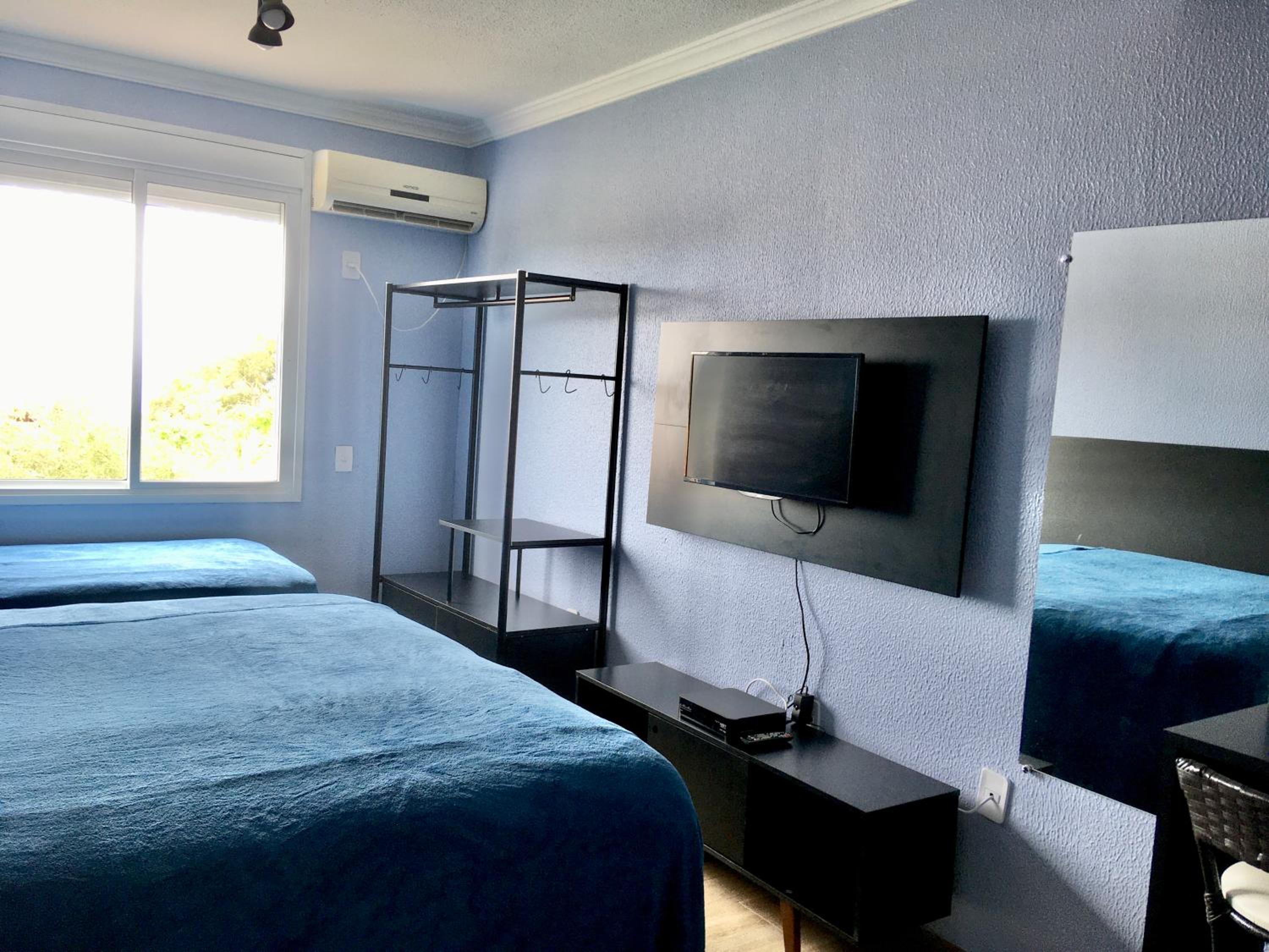Residencial Gralha Azul
