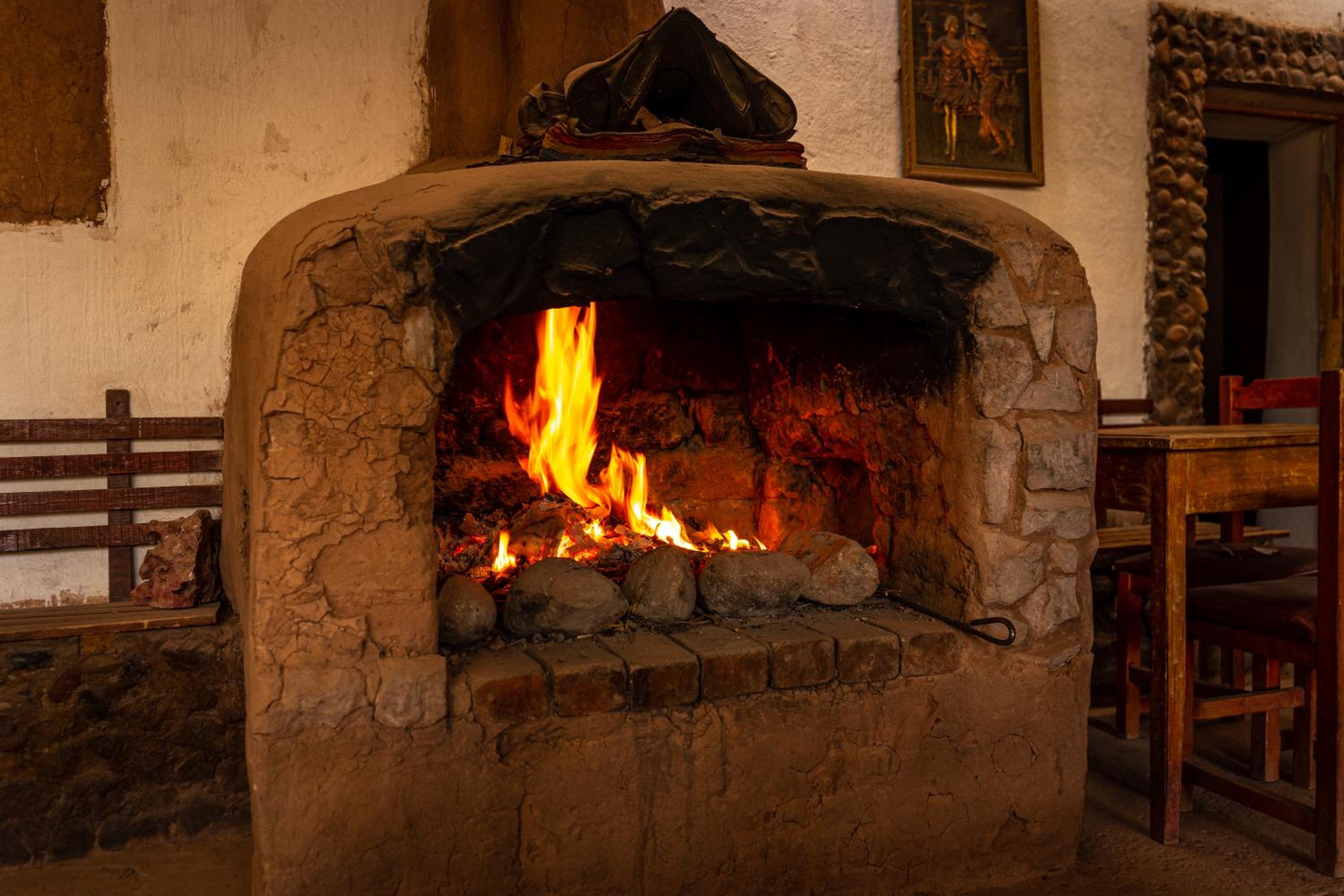 La Casa del Sol Naciente