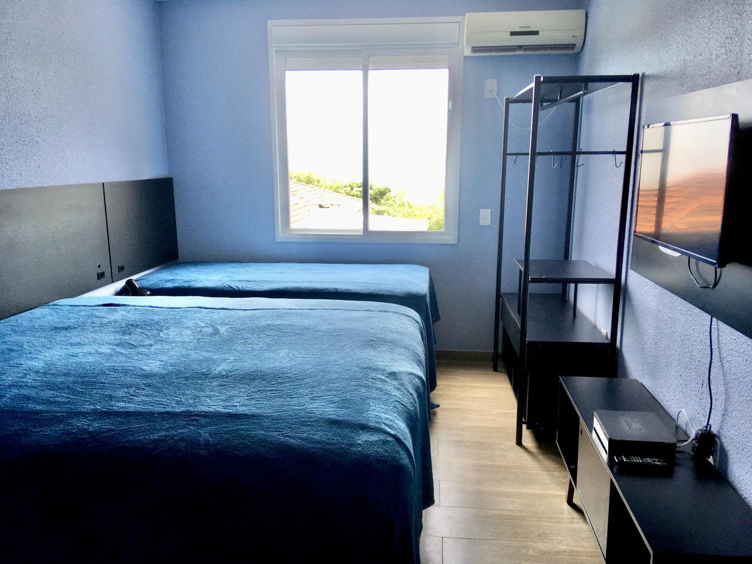 Residencial Gralha Azul