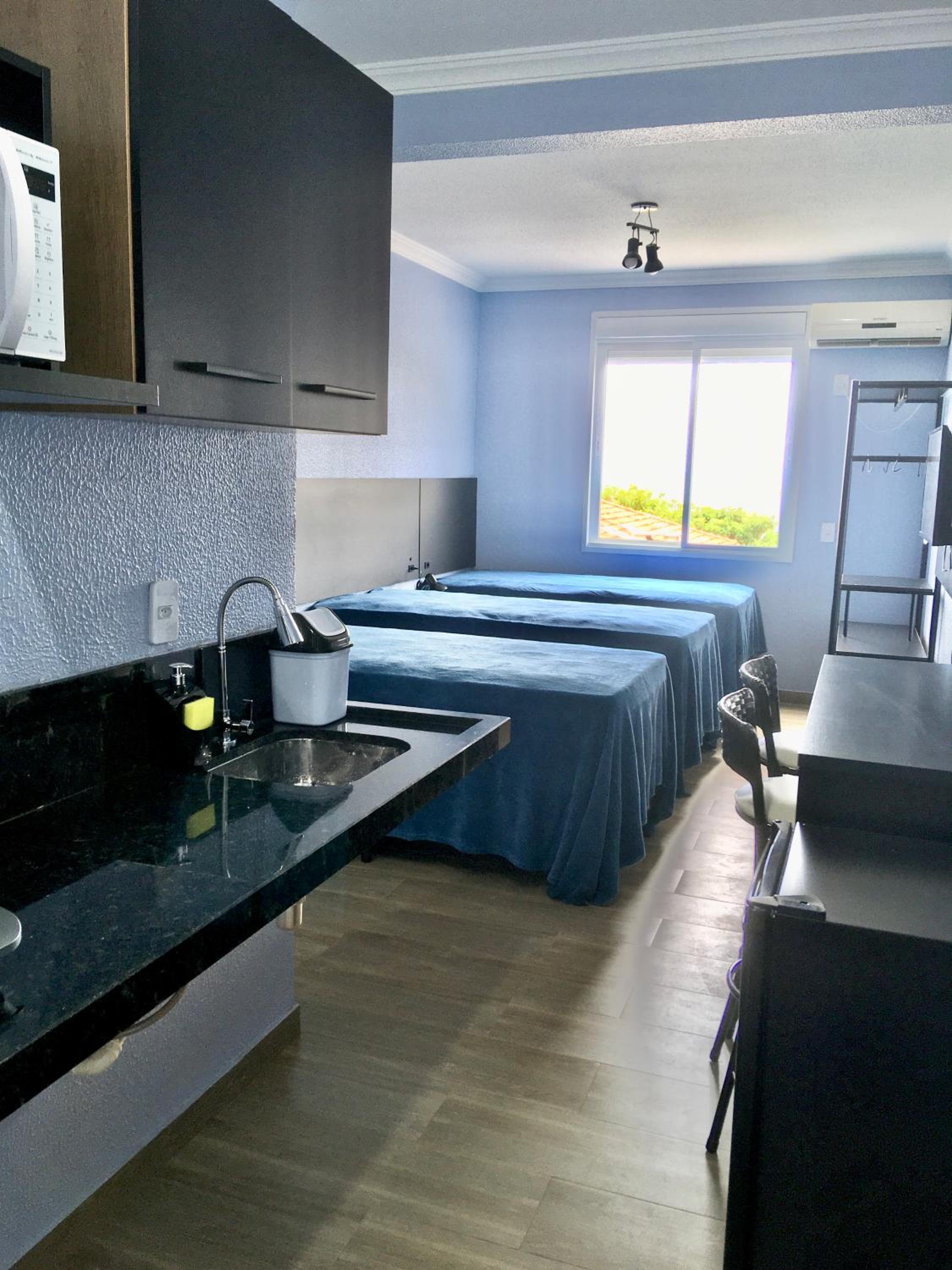 Residencial Gralha Azul