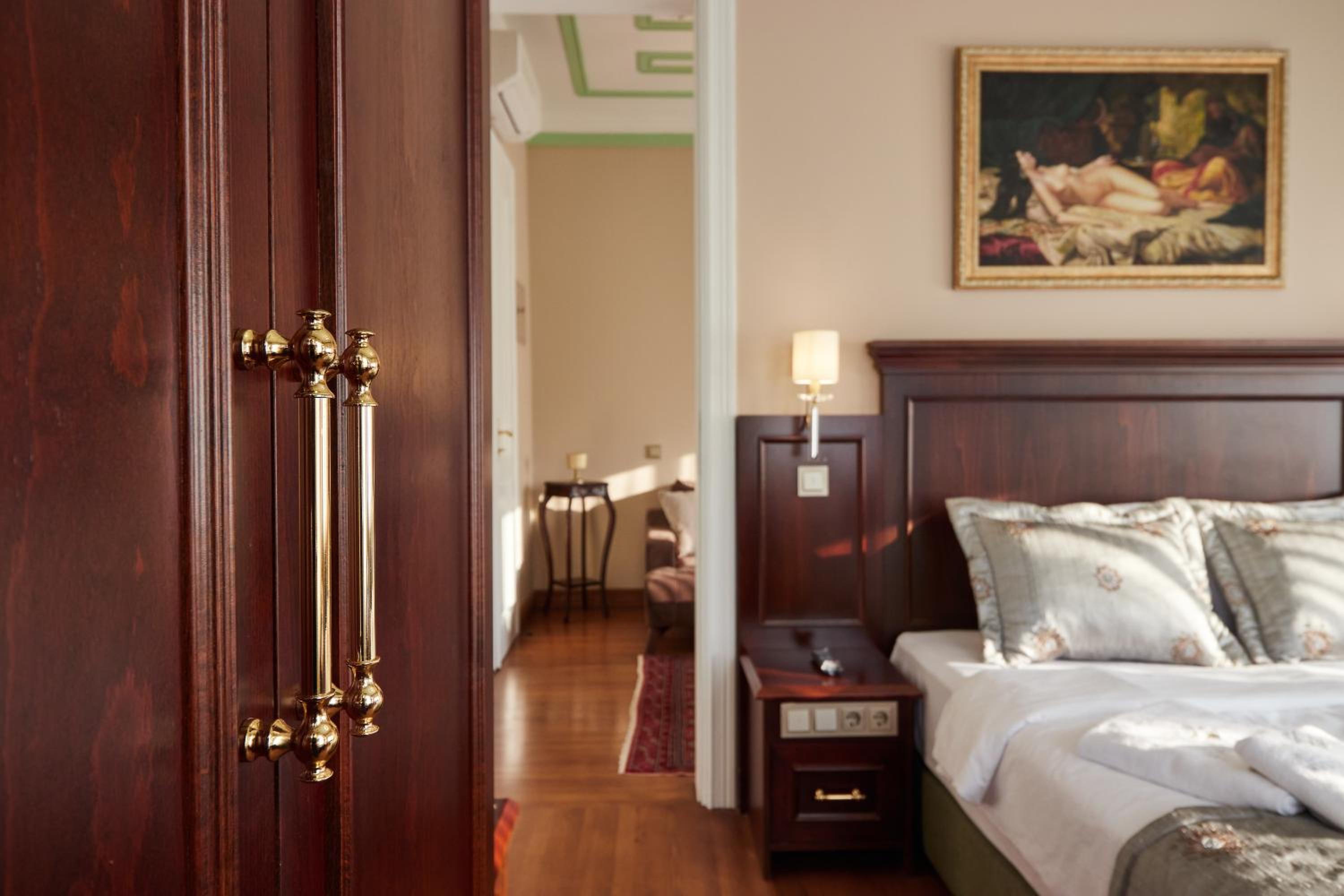 White Palace Eski Şehir Butik Otel - Image 27