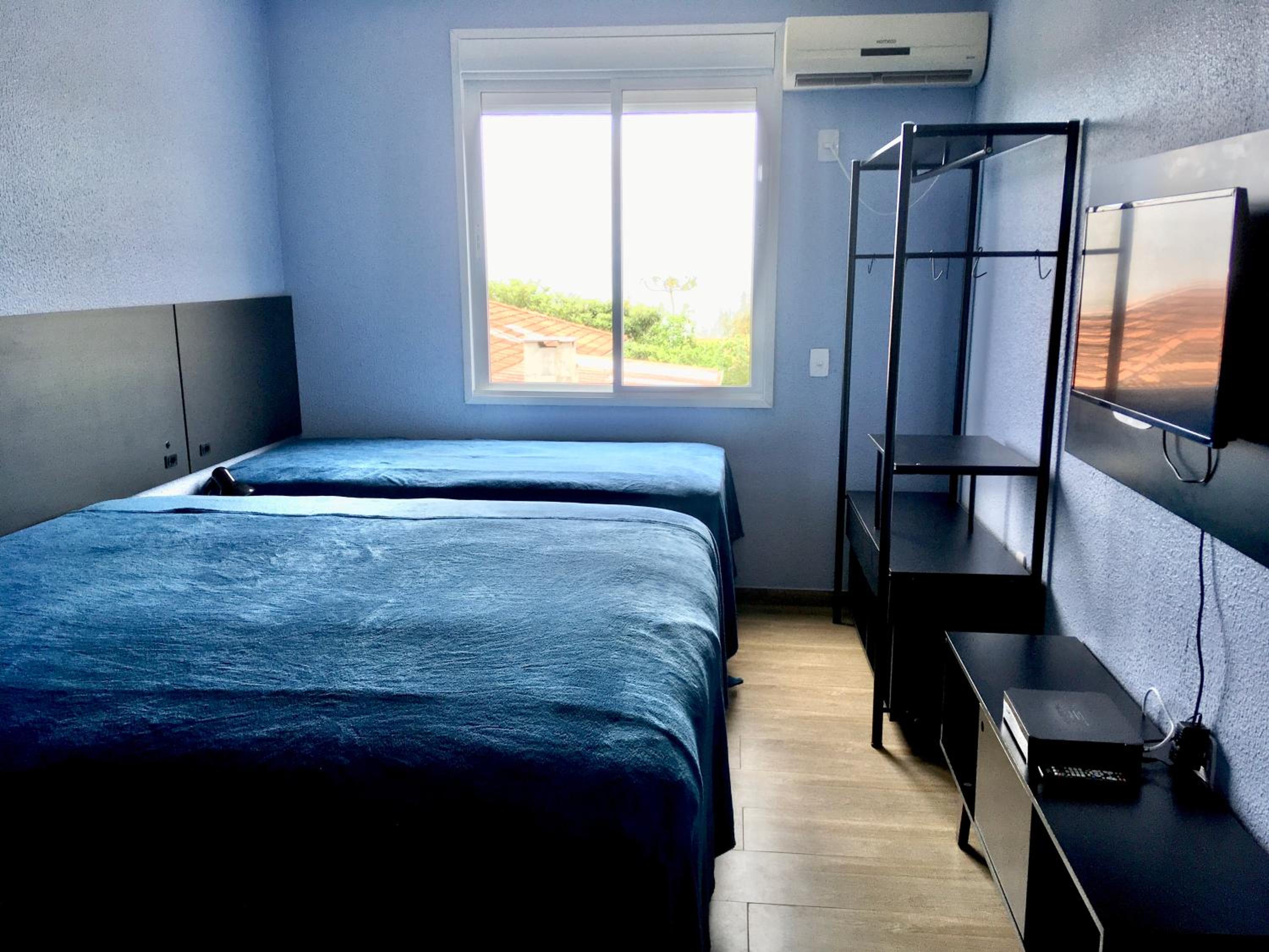 Residencial Gralha Azul