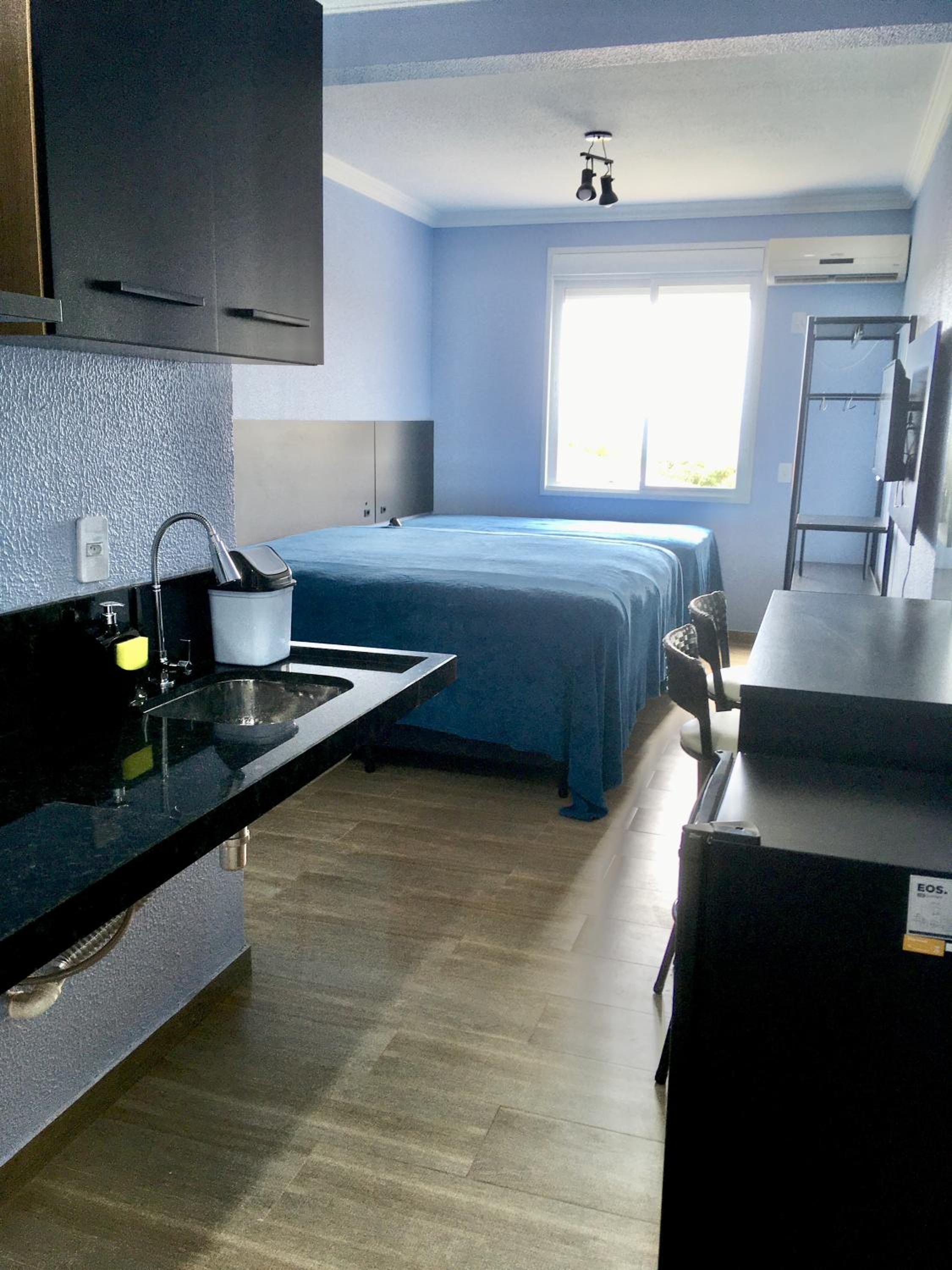 Residencial Gralha Azul