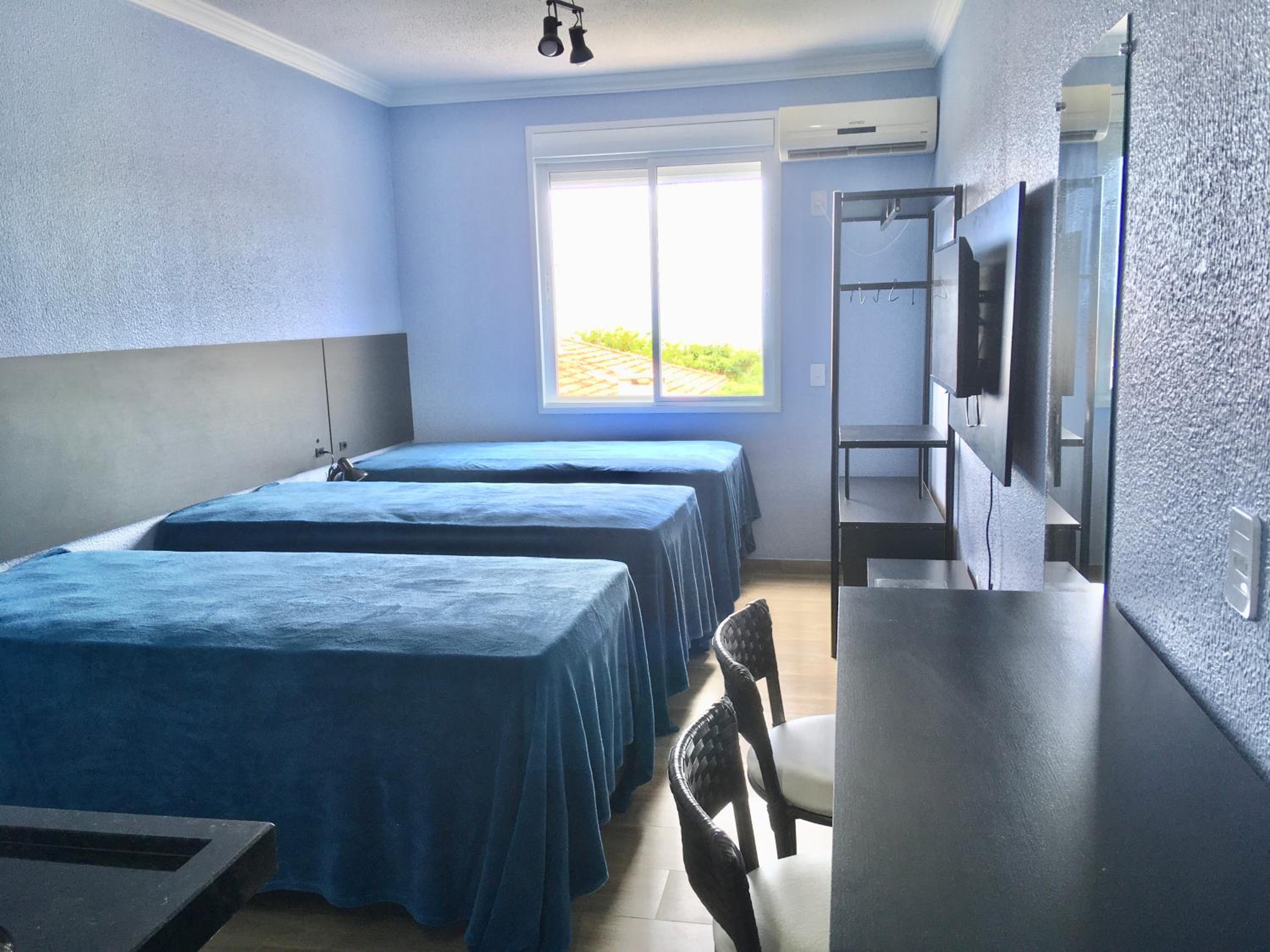 Residencial Gralha Azul