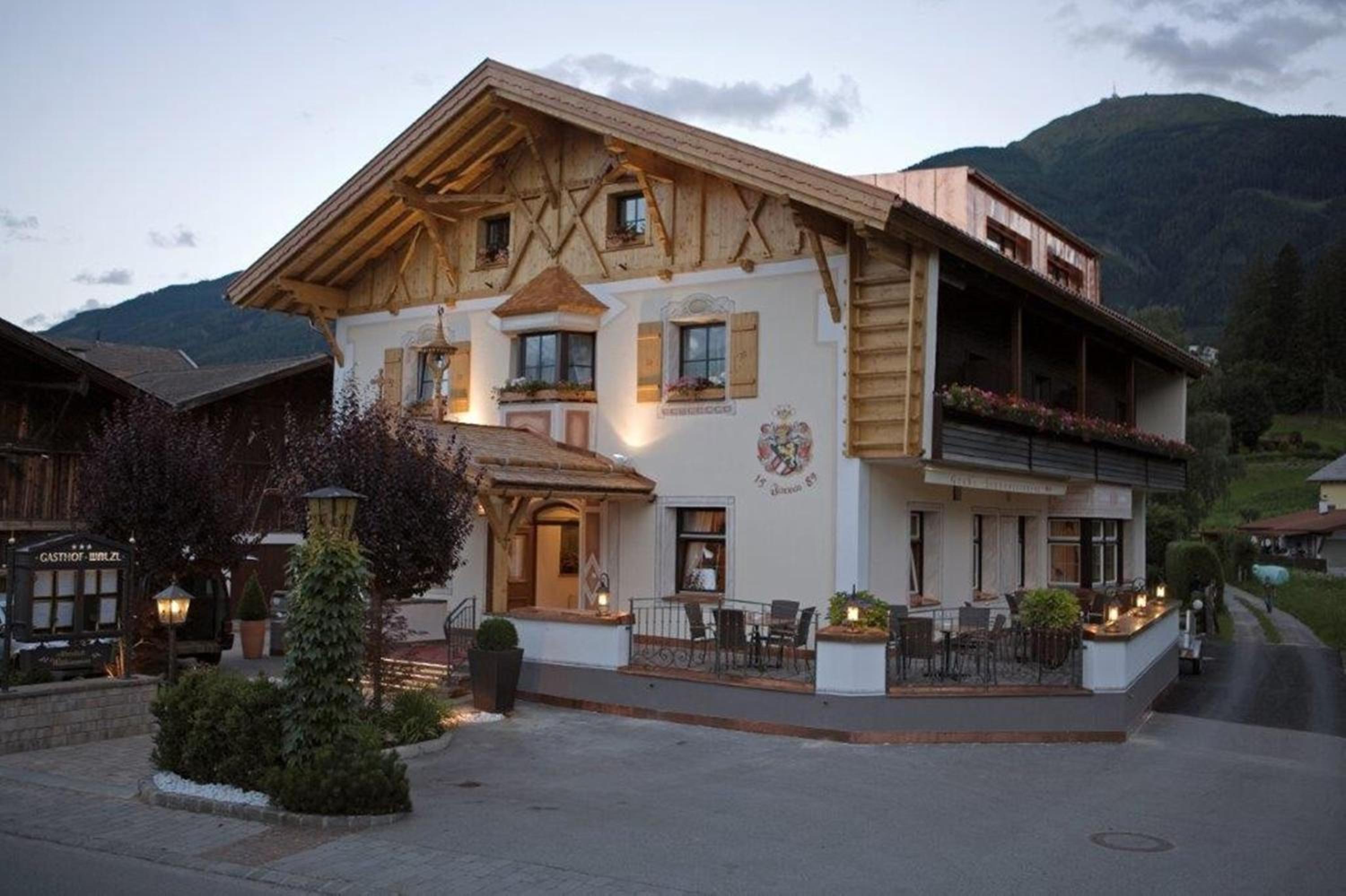 Hotel Der WALZL - Image 1