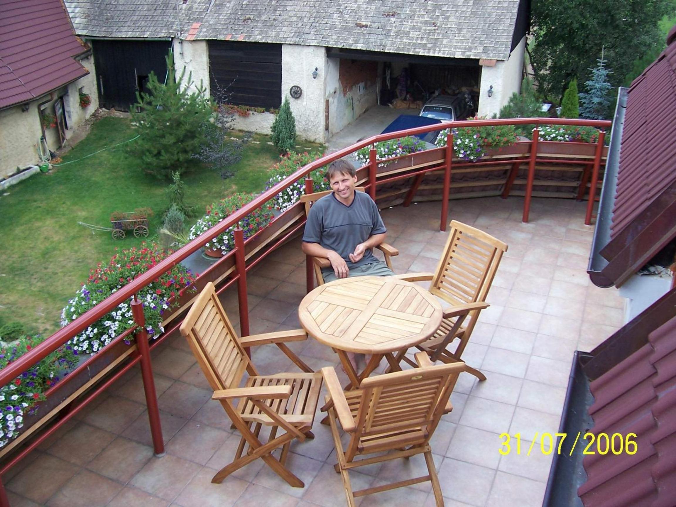 Penzion Padrtův mlýn