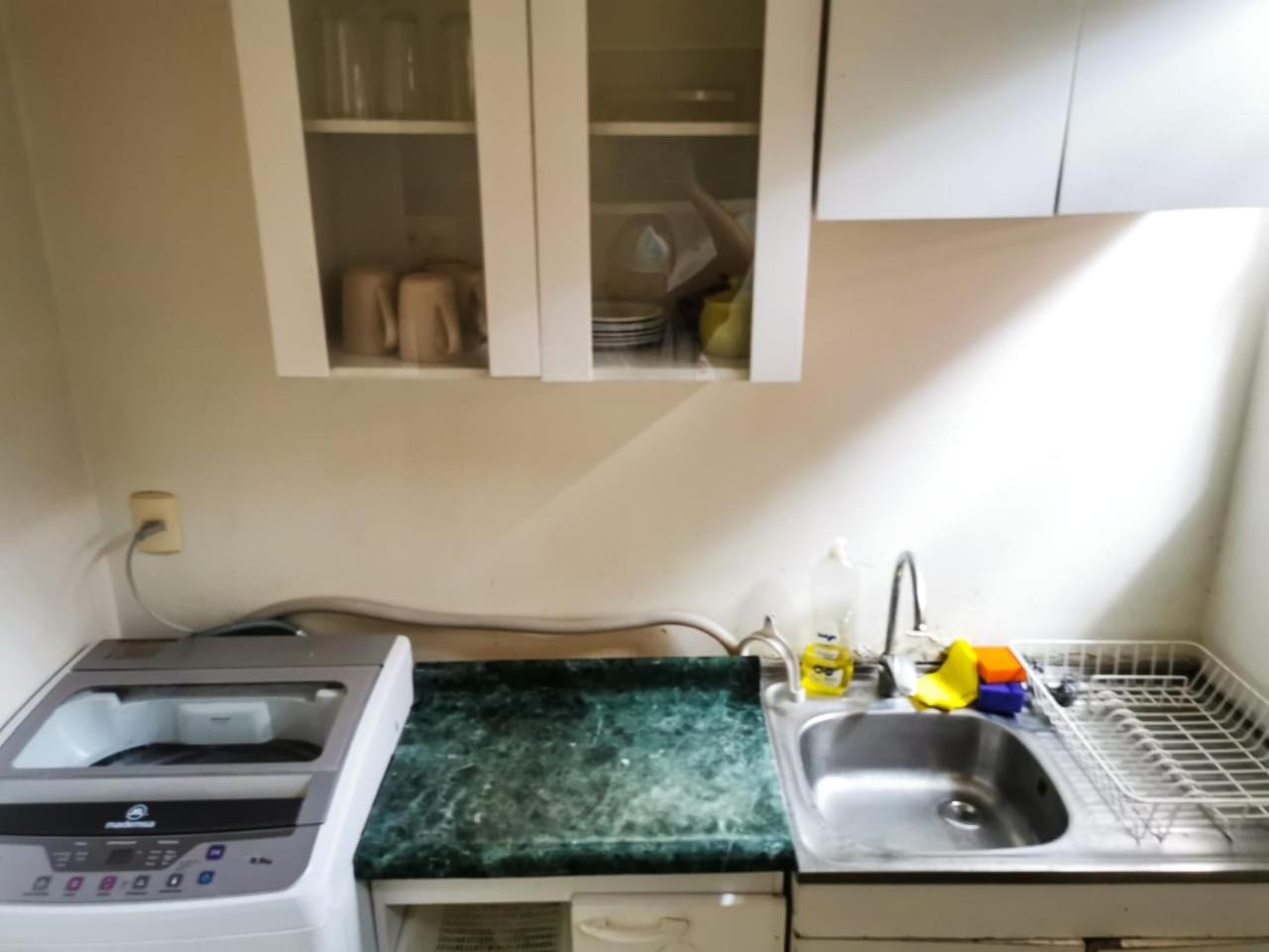 Casa la serena condominio D. Gabriela
